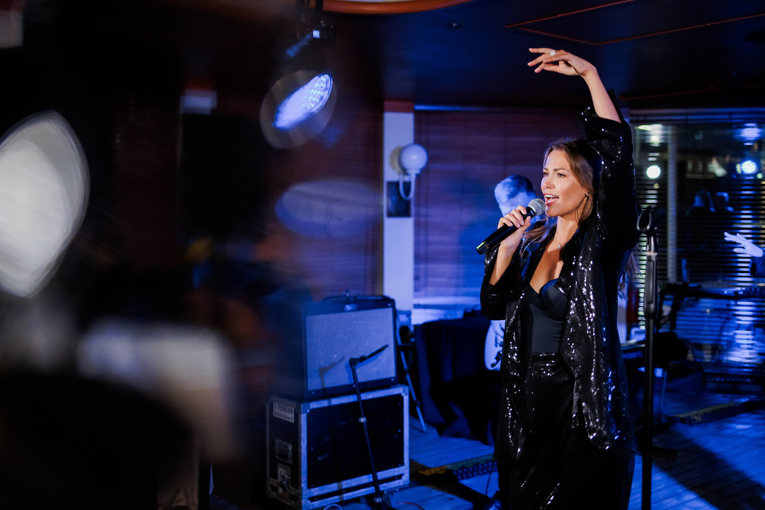 PRIVATE EVENT. Фотограф в Москве Алексей Виноградов