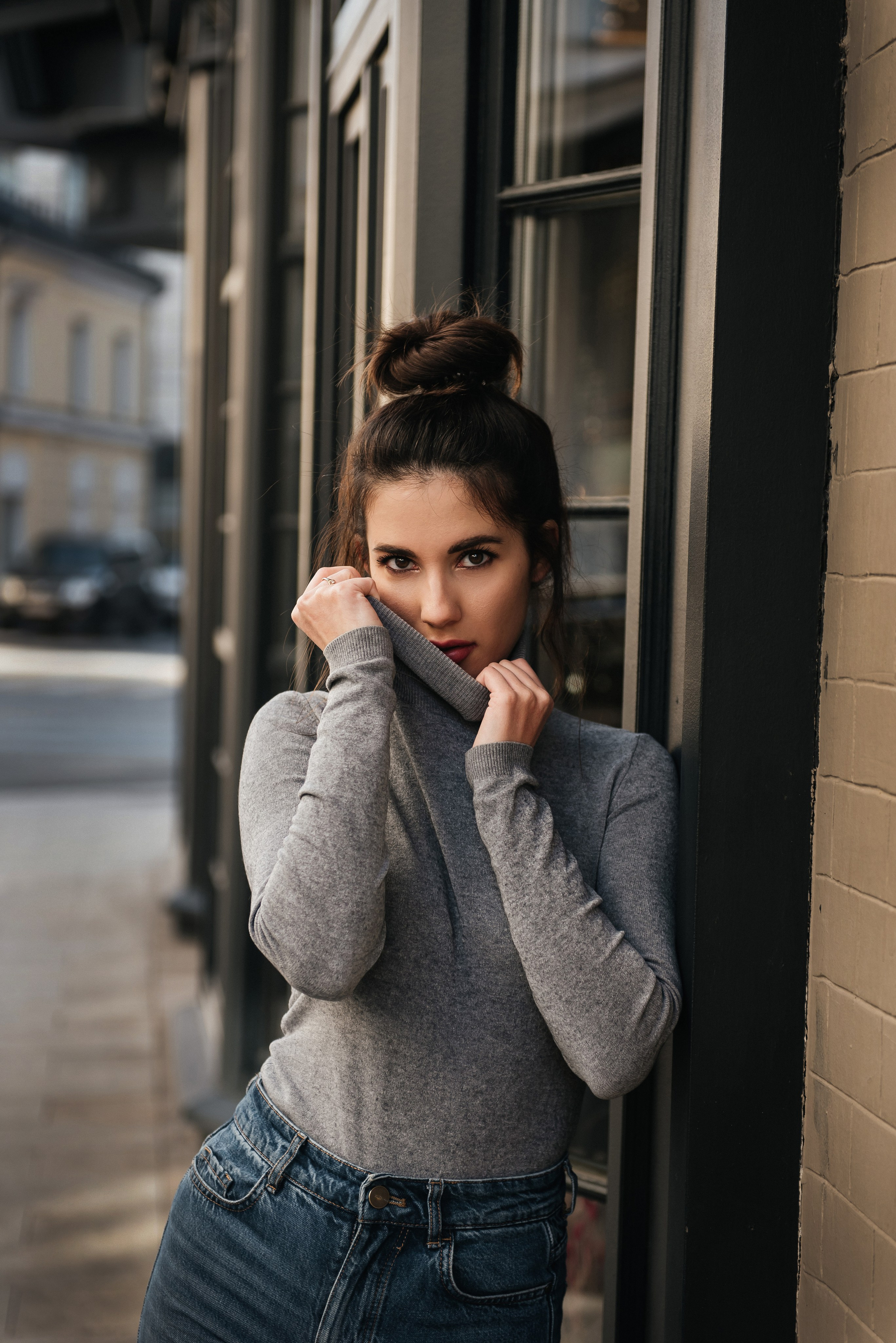 Влада. Фотограф Родионова Екатерина в Москве и Оренбурге