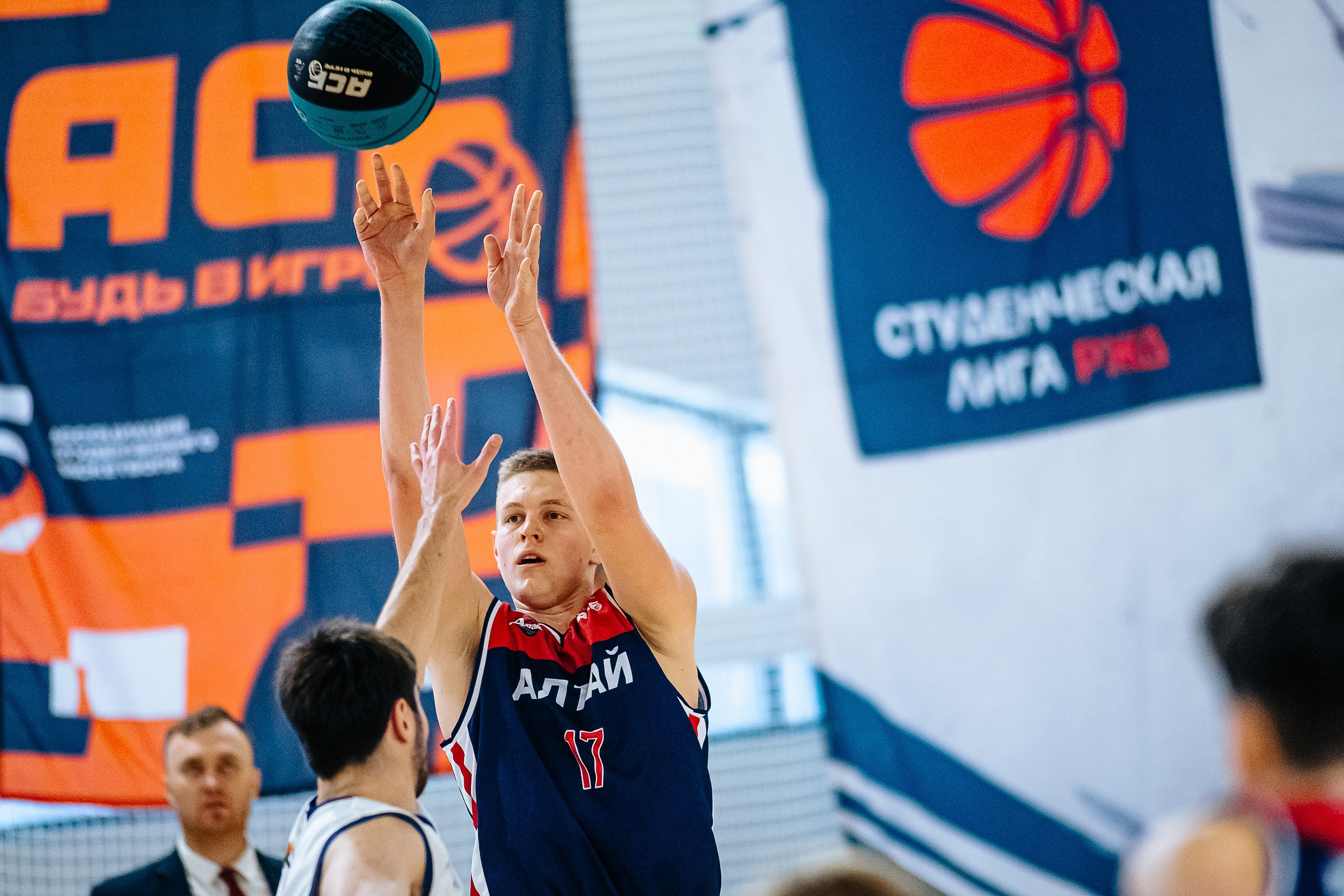 Студенческая лига РЖД — Алтай — КемГУ-Кузбасс. Репортажный фотограф в Кемерово