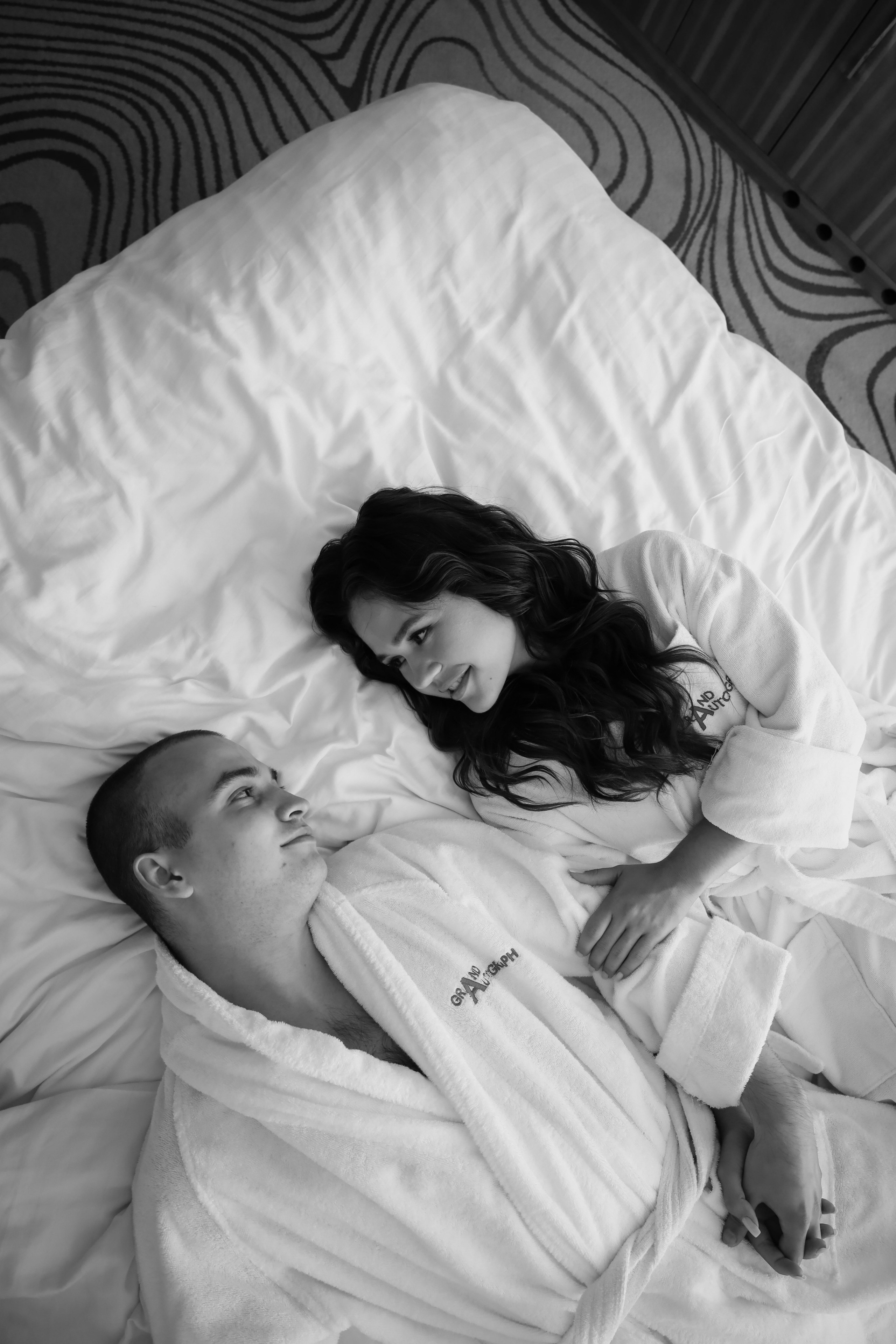 Андрей и Елизавета. Инна Вильт| лайфстайл фотограф из Новосибирска