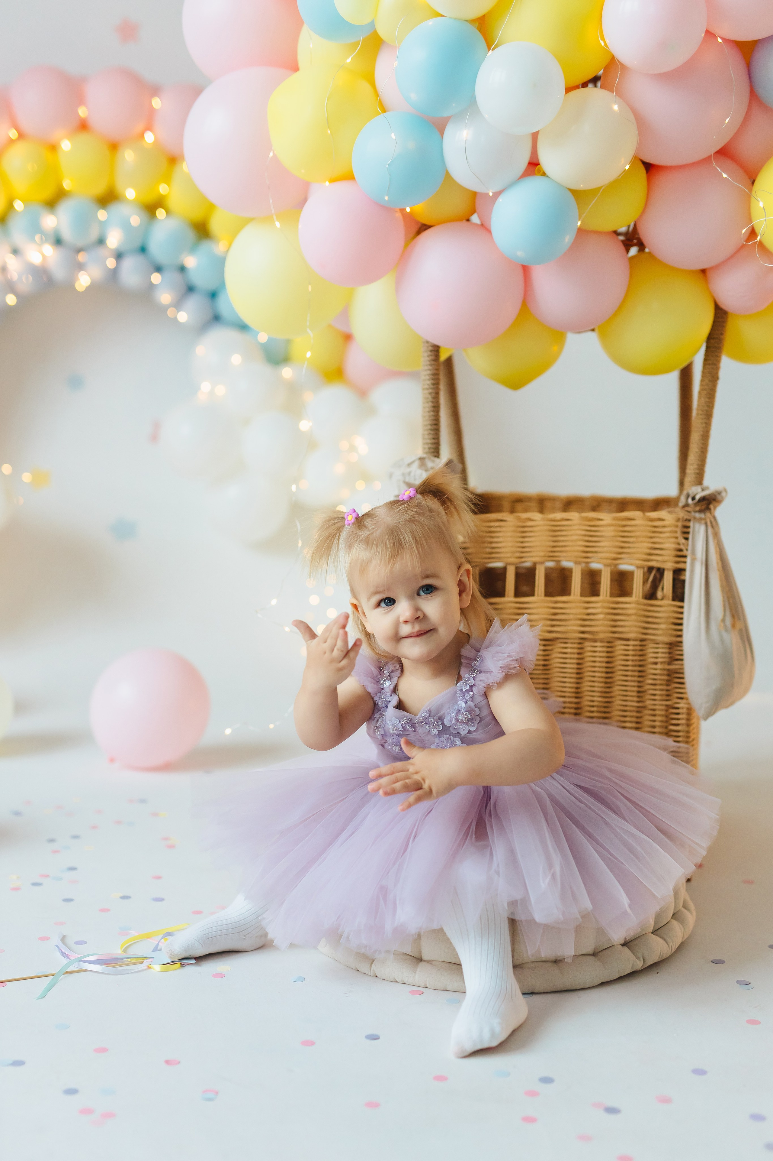 Адель Радуга. Свадебный и семейный фотограф в Туле и области Маша Костина