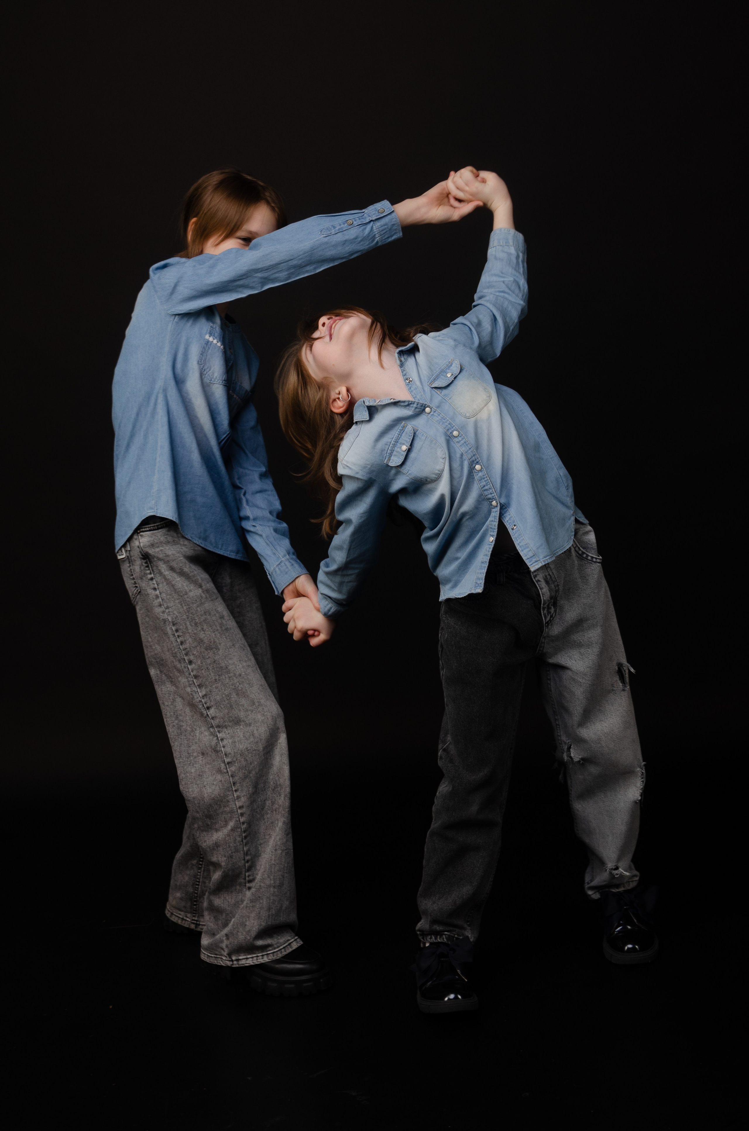 Семейные. Фотограф в Омске Елизавета Кириллова