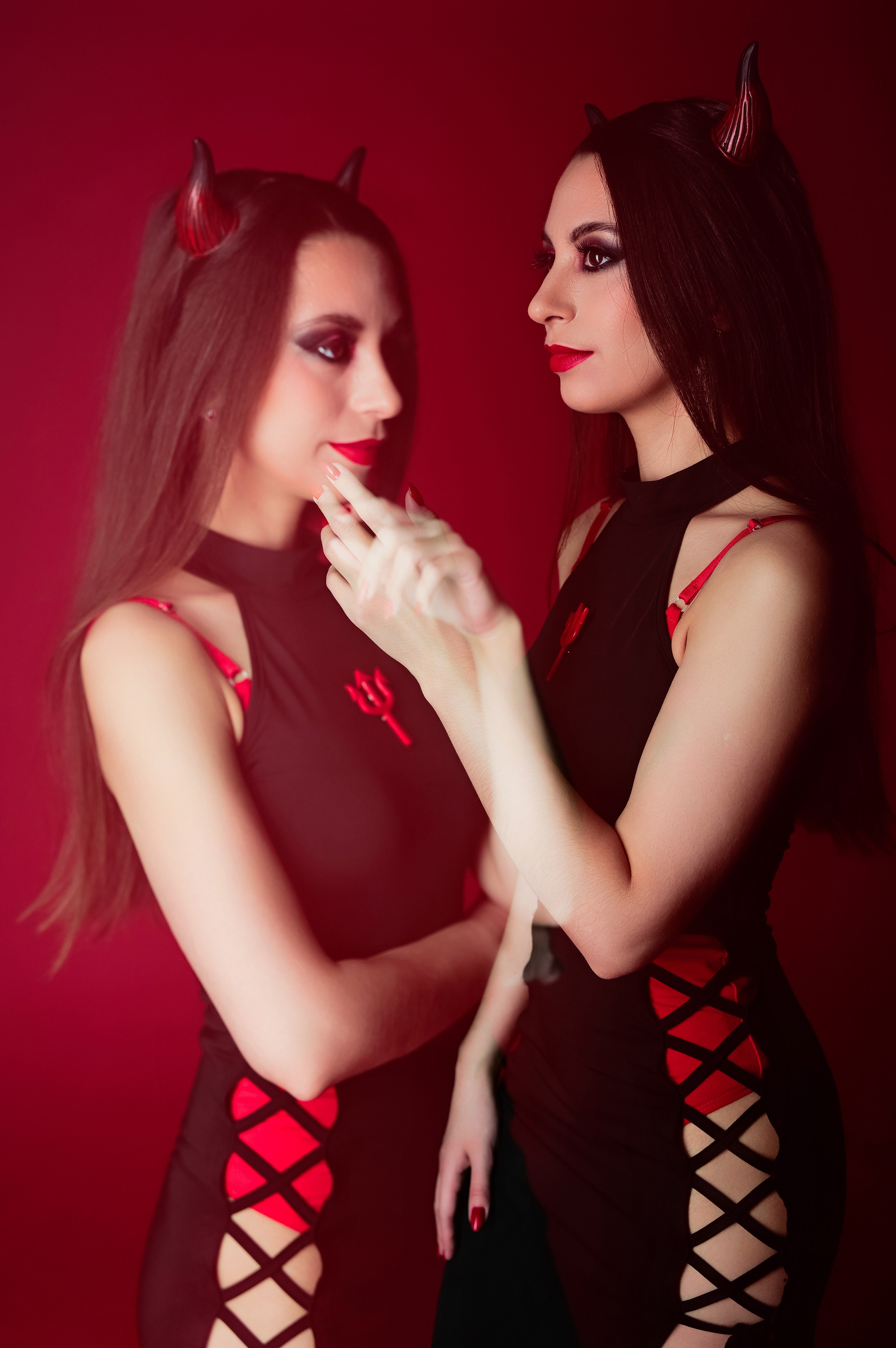 Творческие съемки. Фотограф в Омске Елизавета Кириллова