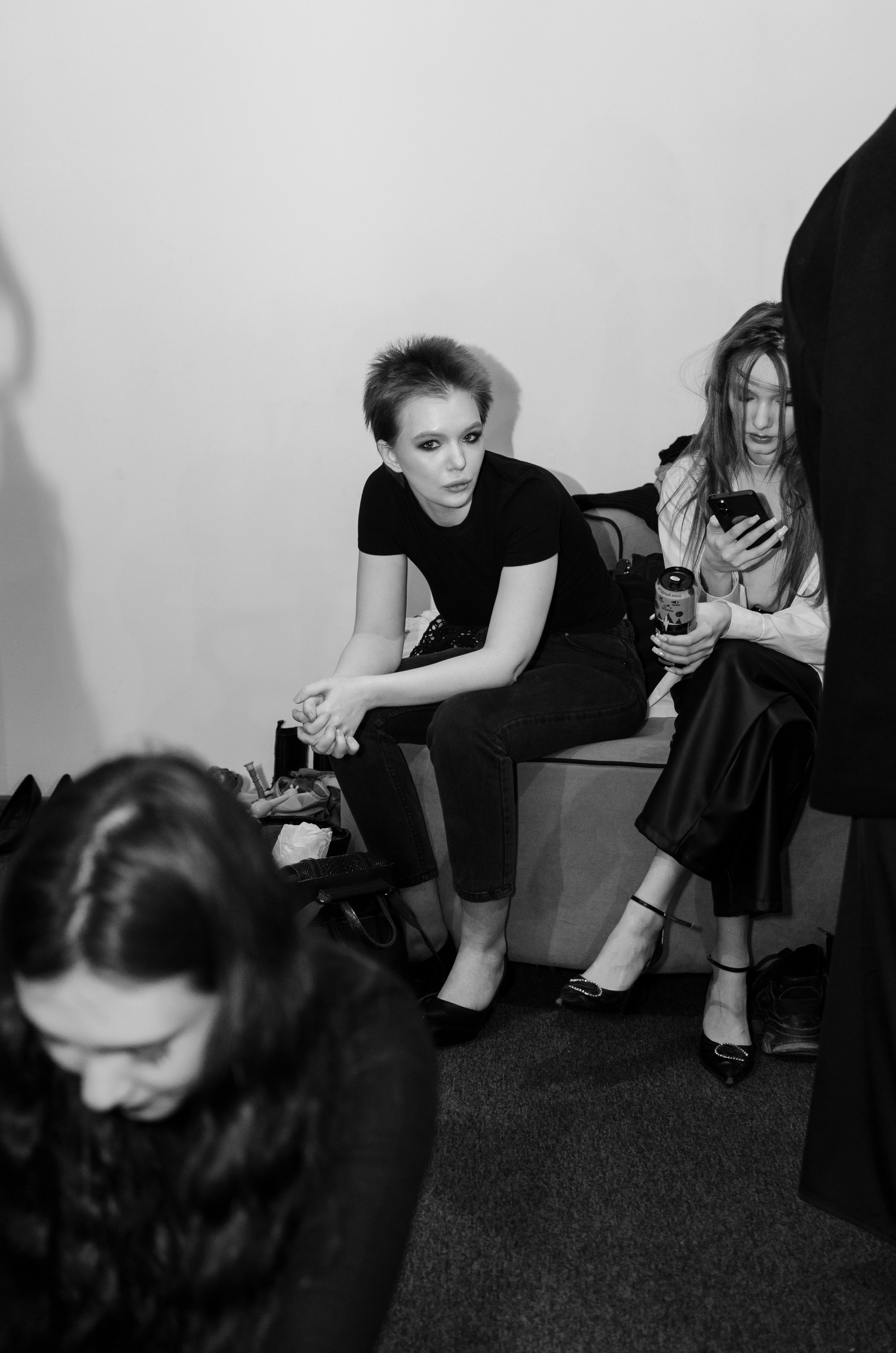 «Сибирская этника — 24» XIII Международный конкурс дизайнеров | 30.11.2024. Фотограф в Омске Елизавета Кириллова