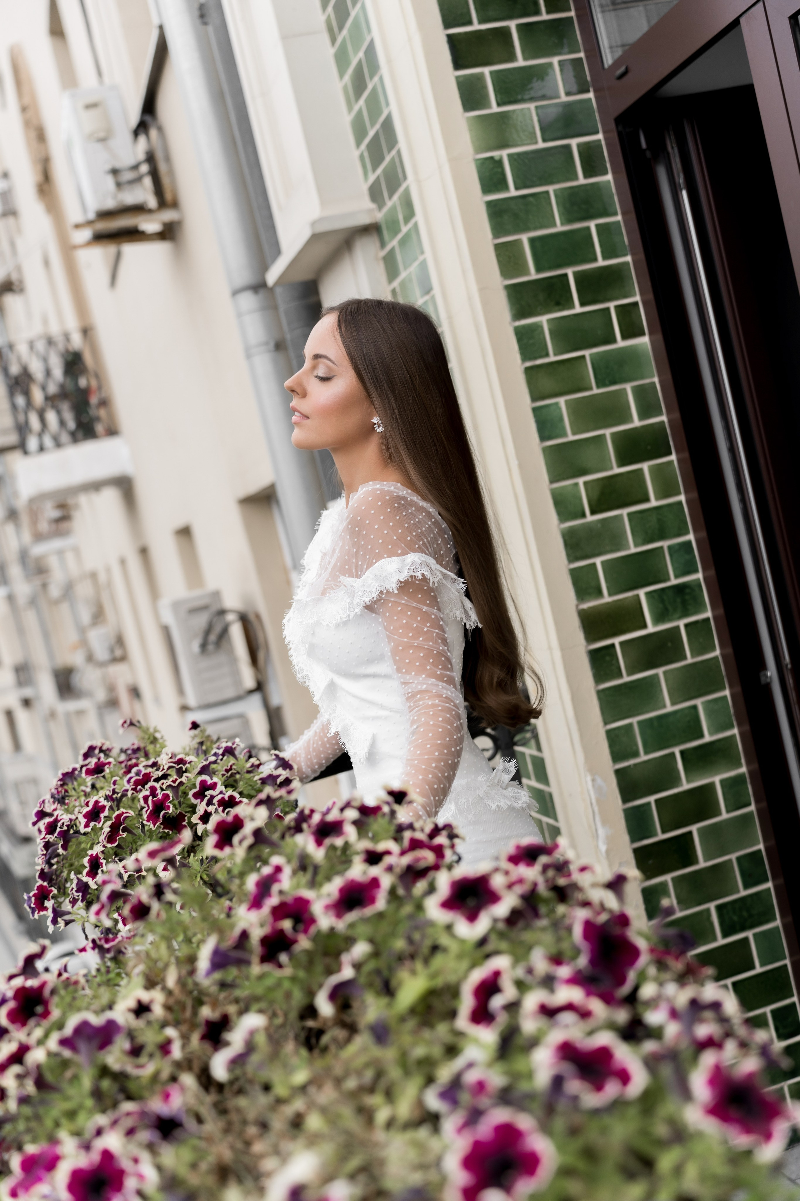 Bachelorette party. Свадебный и портретный фотограф в Москве Юлия Матвеева