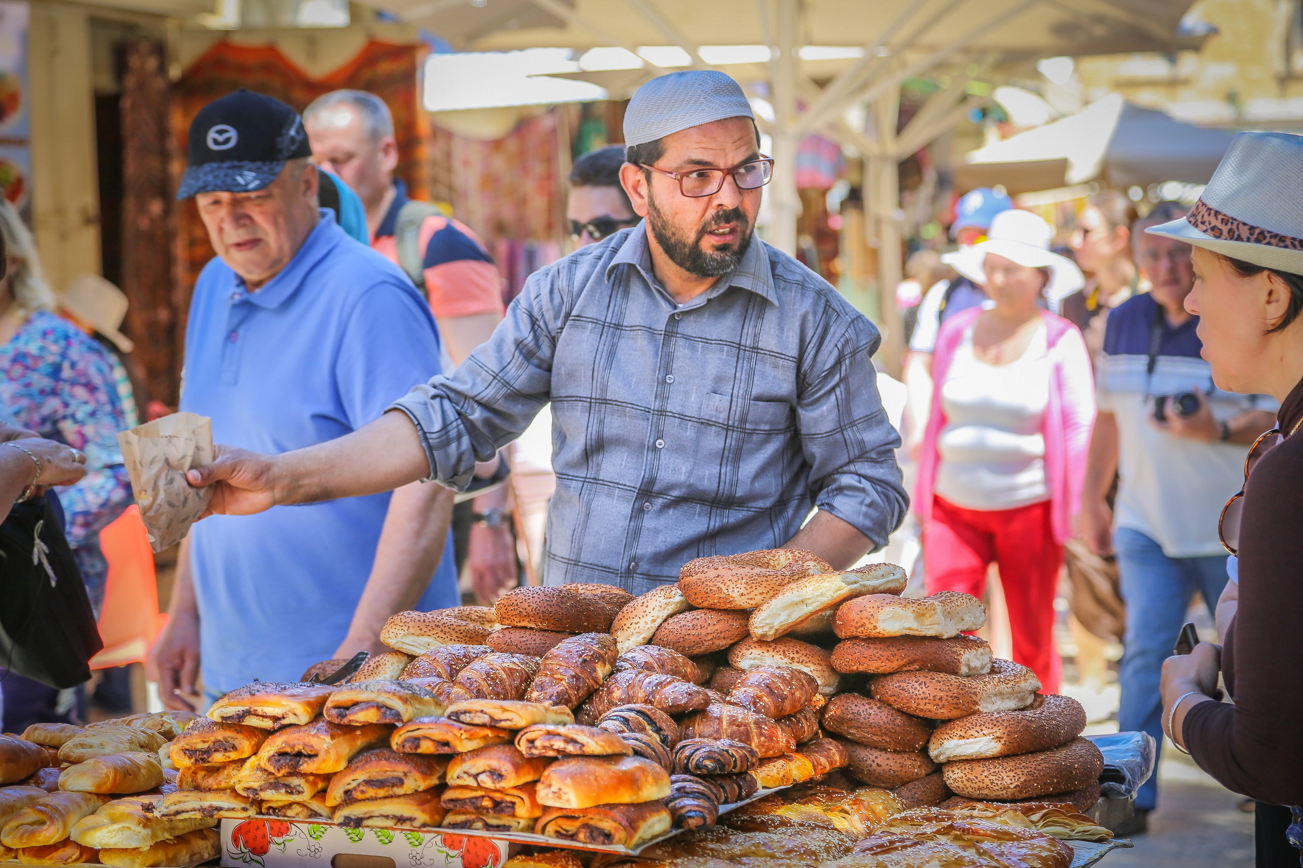 Израиль: Иерусалим. Дарья Письменюк / Darya Leitstern — фотограф, музыкант, журналист, путешественник