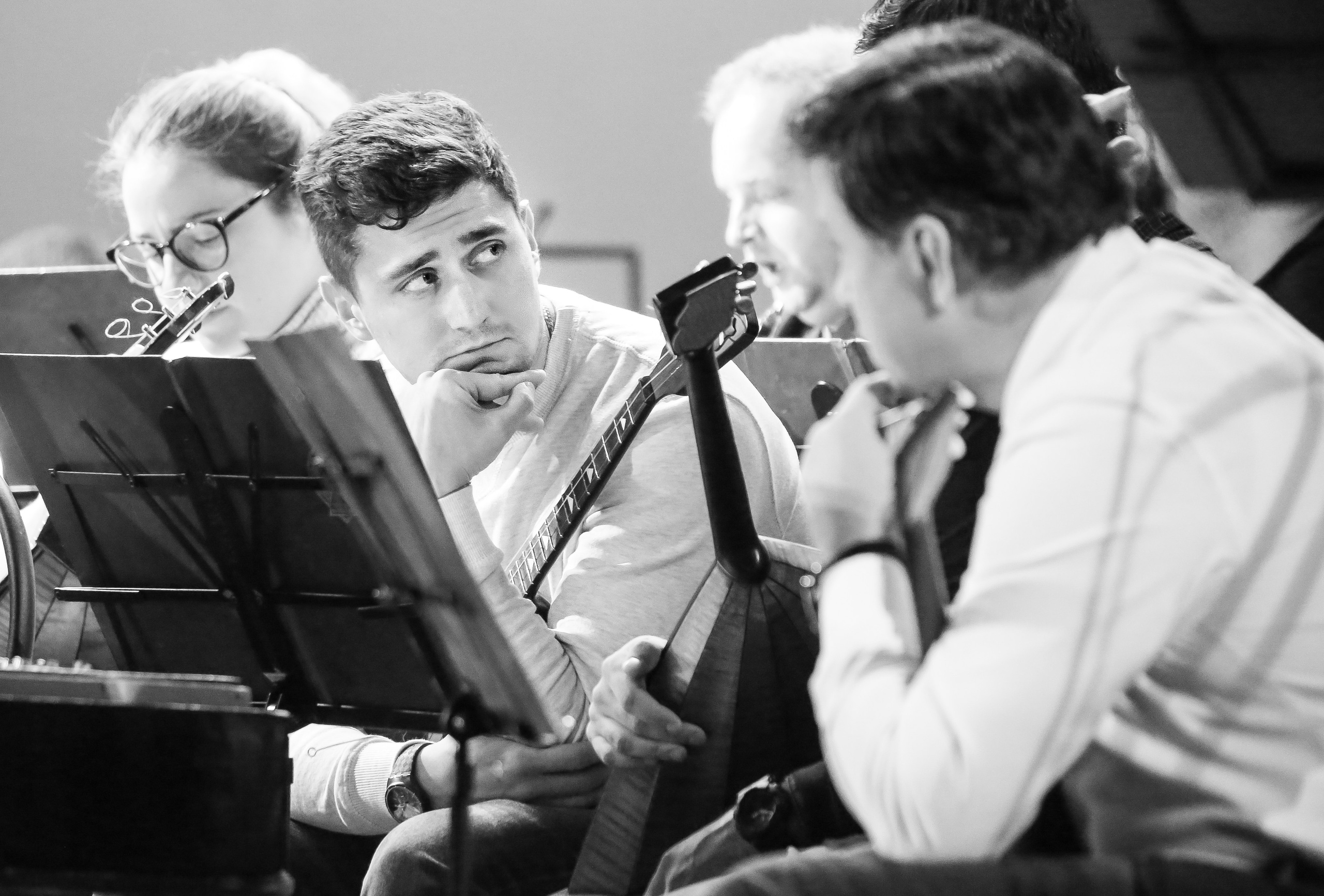 «Волшебник Изумрудного города» — концерт в Шатуре. Дарья Письменюк / Darya Leitstern — фотограф, музыкант, журналист, путешественник