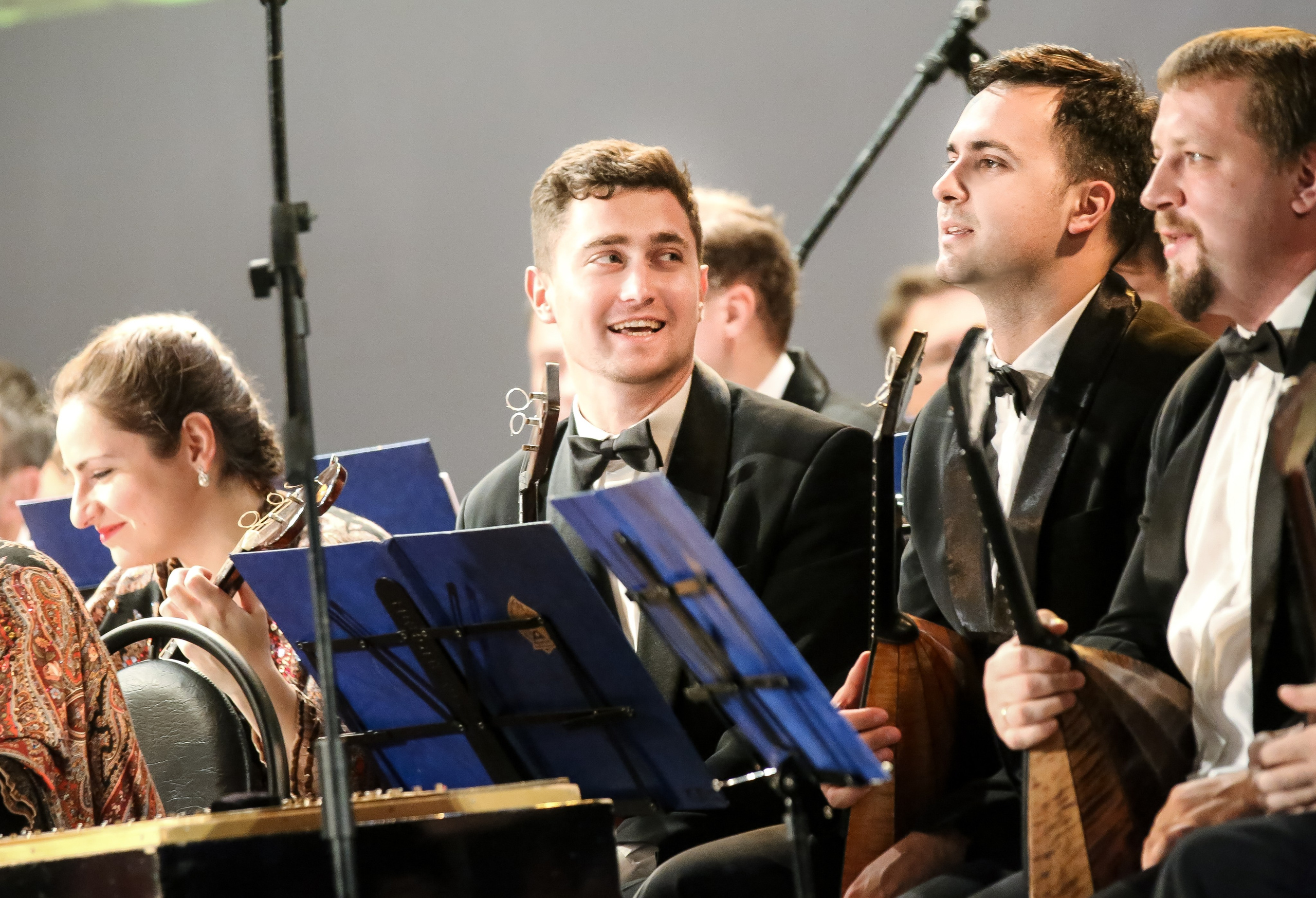 «Волшебник Изумрудного города» — концерт в Шатуре. Дарья Письменюк / Darya Leitstern — фотограф, музыкант, журналист, путешественник