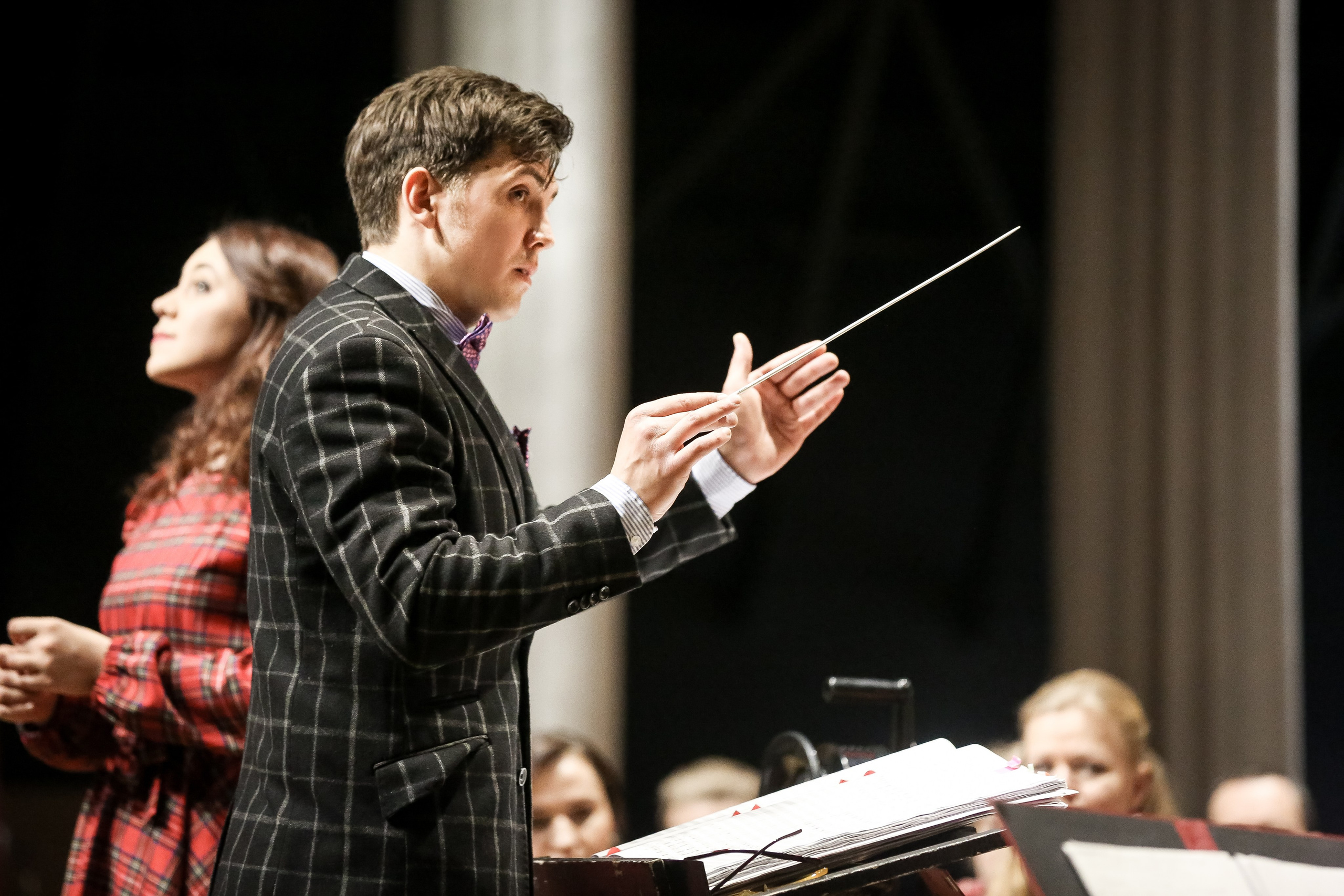«Волшебник Изумрудного города» в Твери. Дарья Письменюк / Darya Leitstern — фотограф, музыкант, журналист, путешественник
