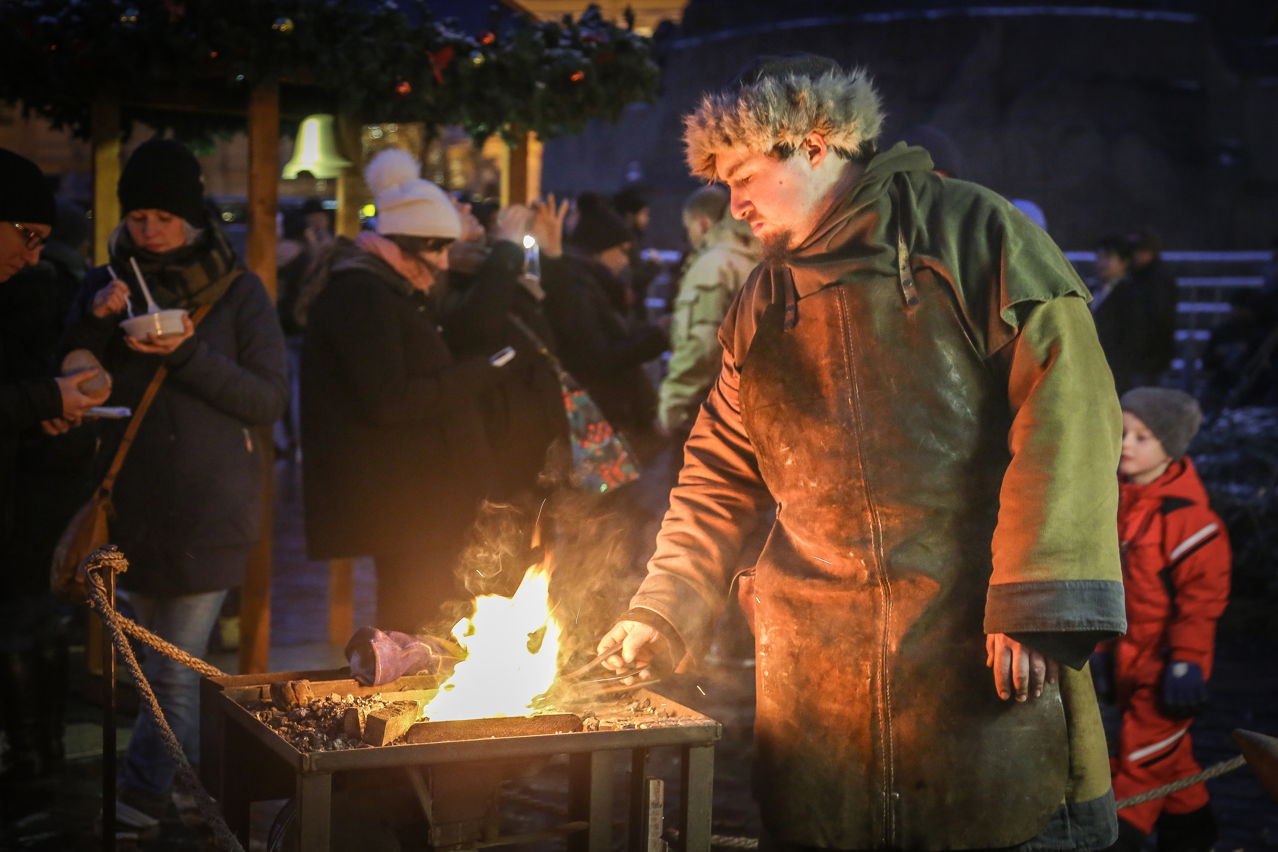 Чехия: Прага. Дарья Письменюк / Darya Leitstern — фотограф, музыкант, журналист, путешественник