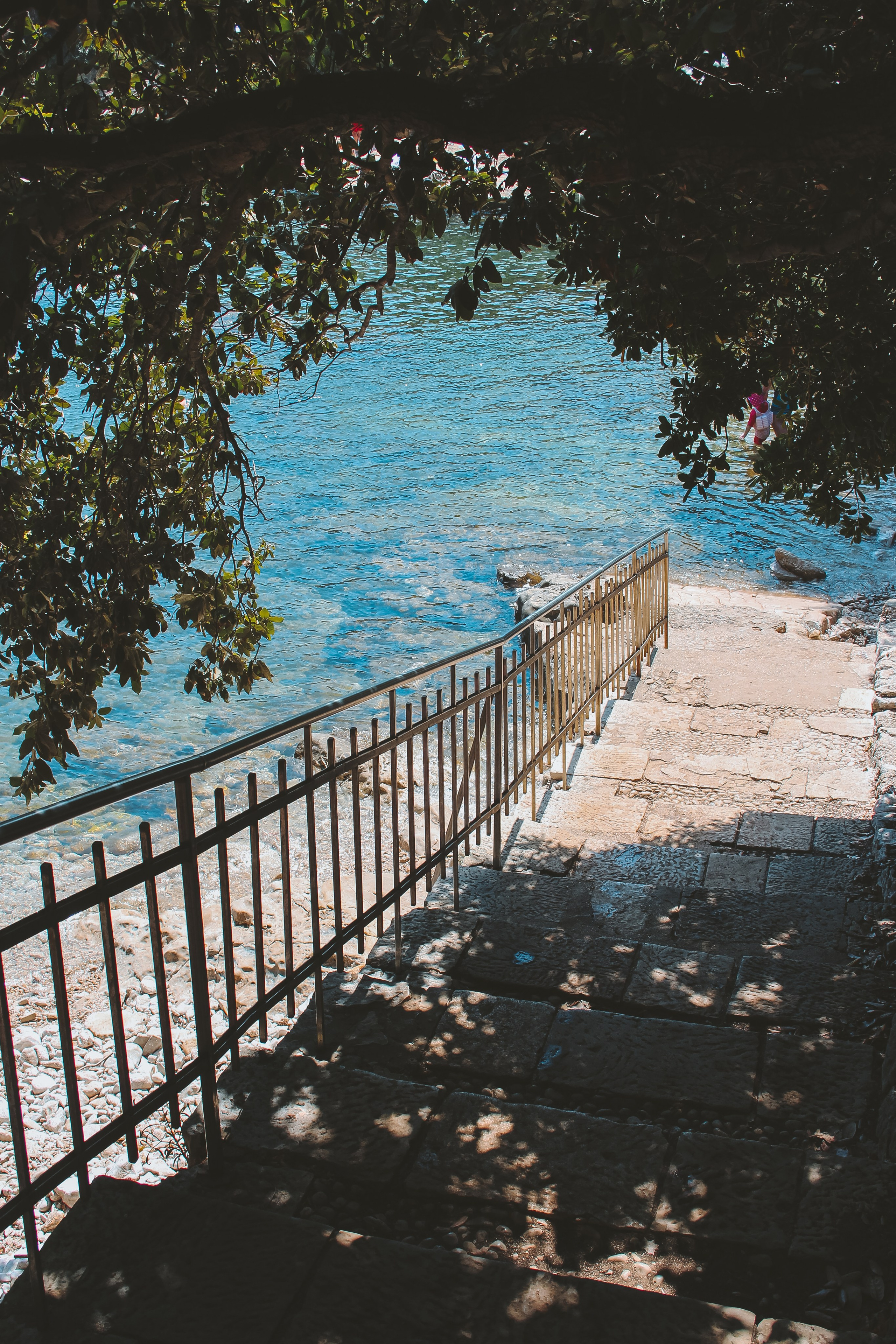 Хорватия: остров Локрум. Дарья Письменюк / Darya Leitstern — фотограф, музыкант, журналист, путешественник