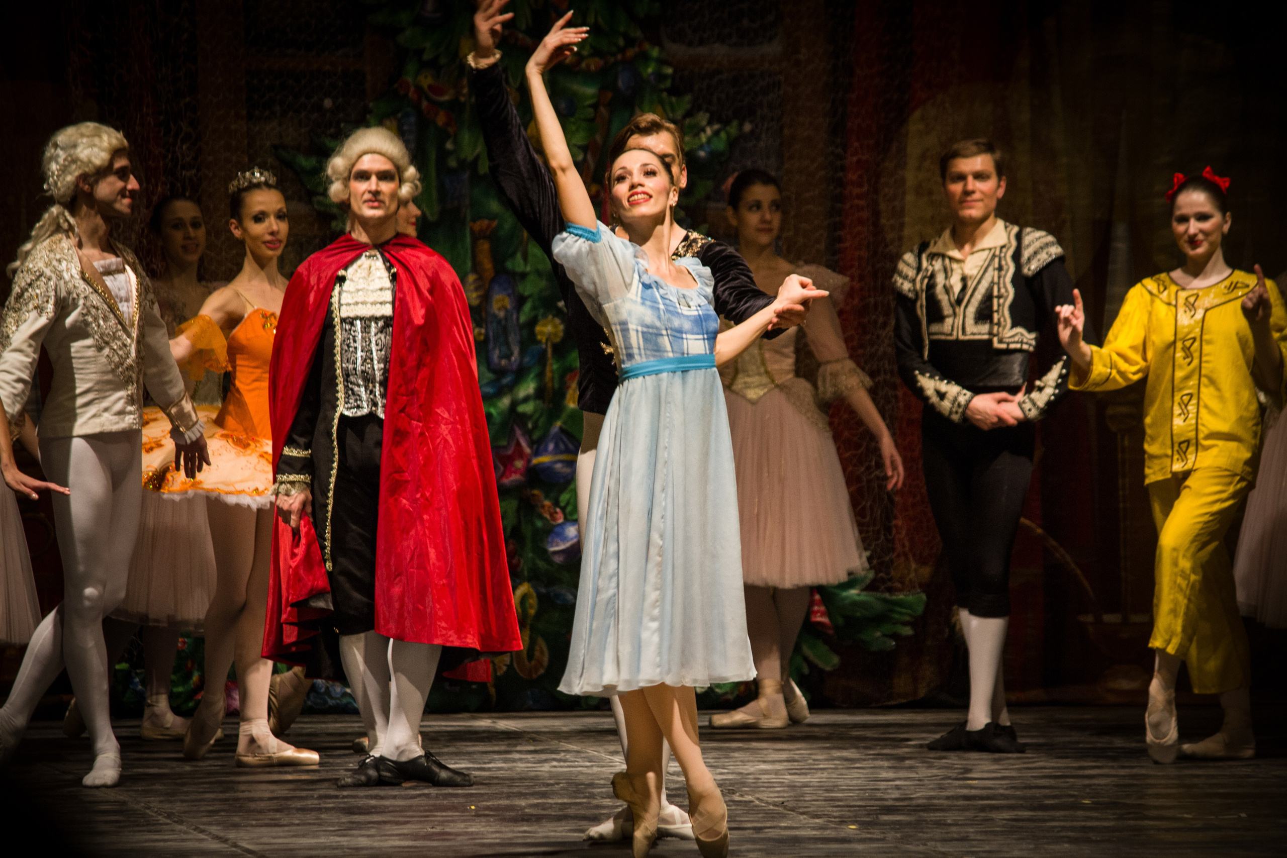 Австрия: Бад-Ишль. Дарья Письменюк / Darya Leitstern — фотограф, музыкант, журналист, путешественник