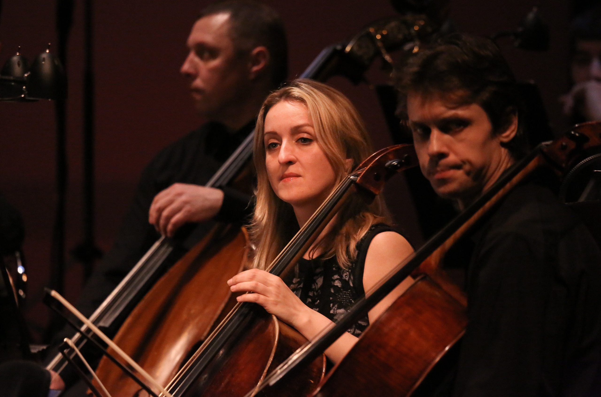 «Ифигения в Тавриде» Глюка в Новой опере. Дарья Письменюк / Darya Leitstern — фотограф, музыкант, журналист, путешественник