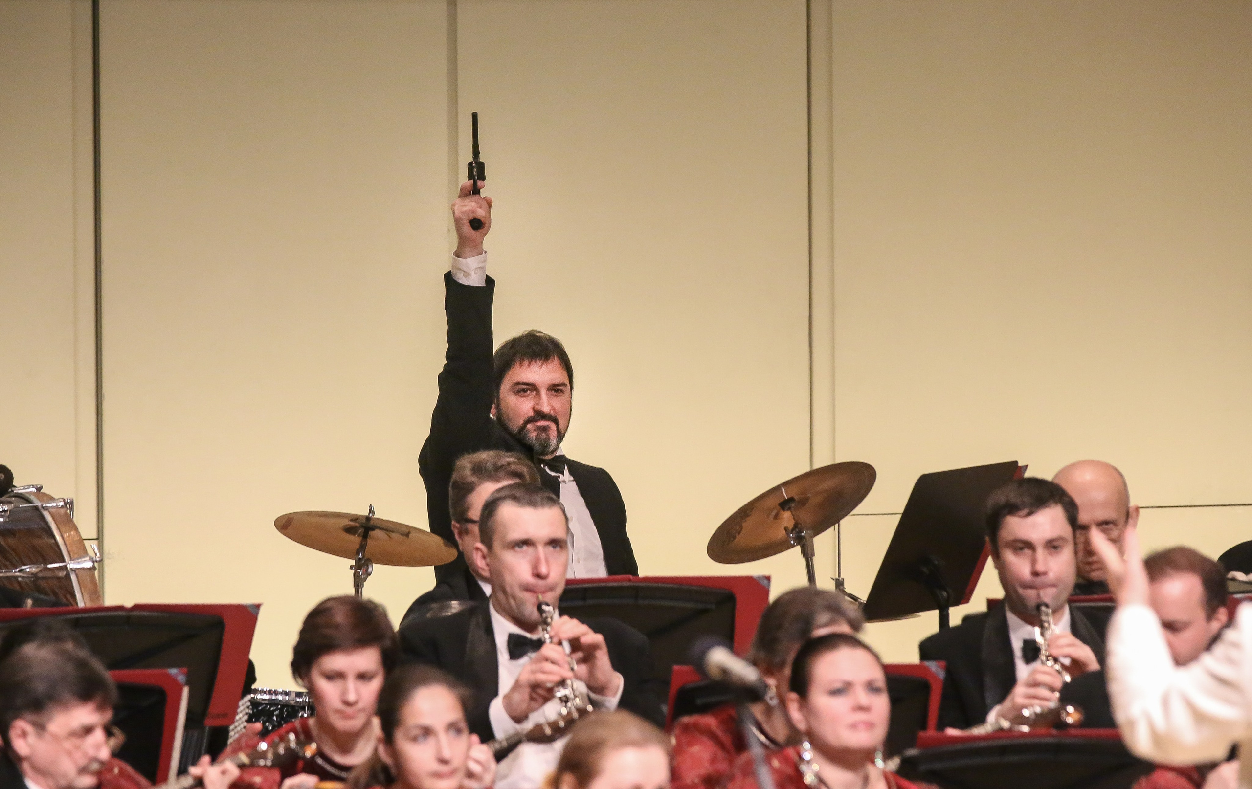 Концерт «Семья Штраус» в Филармонии-2. Дарья Письменюк / Darya Leitstern — фотограф, музыкант, журналист, путешественник