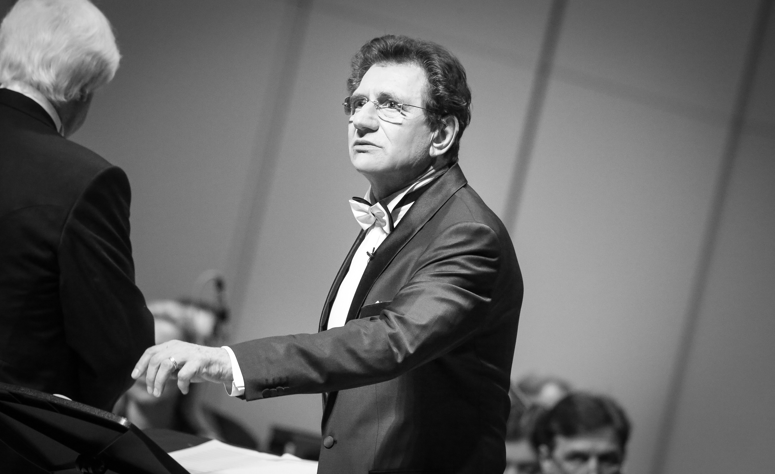 «Борис Годунов» с Евгением Князевым. Дарья Письменюк / Darya Leitstern — фотограф, музыкант, журналист, путешественник