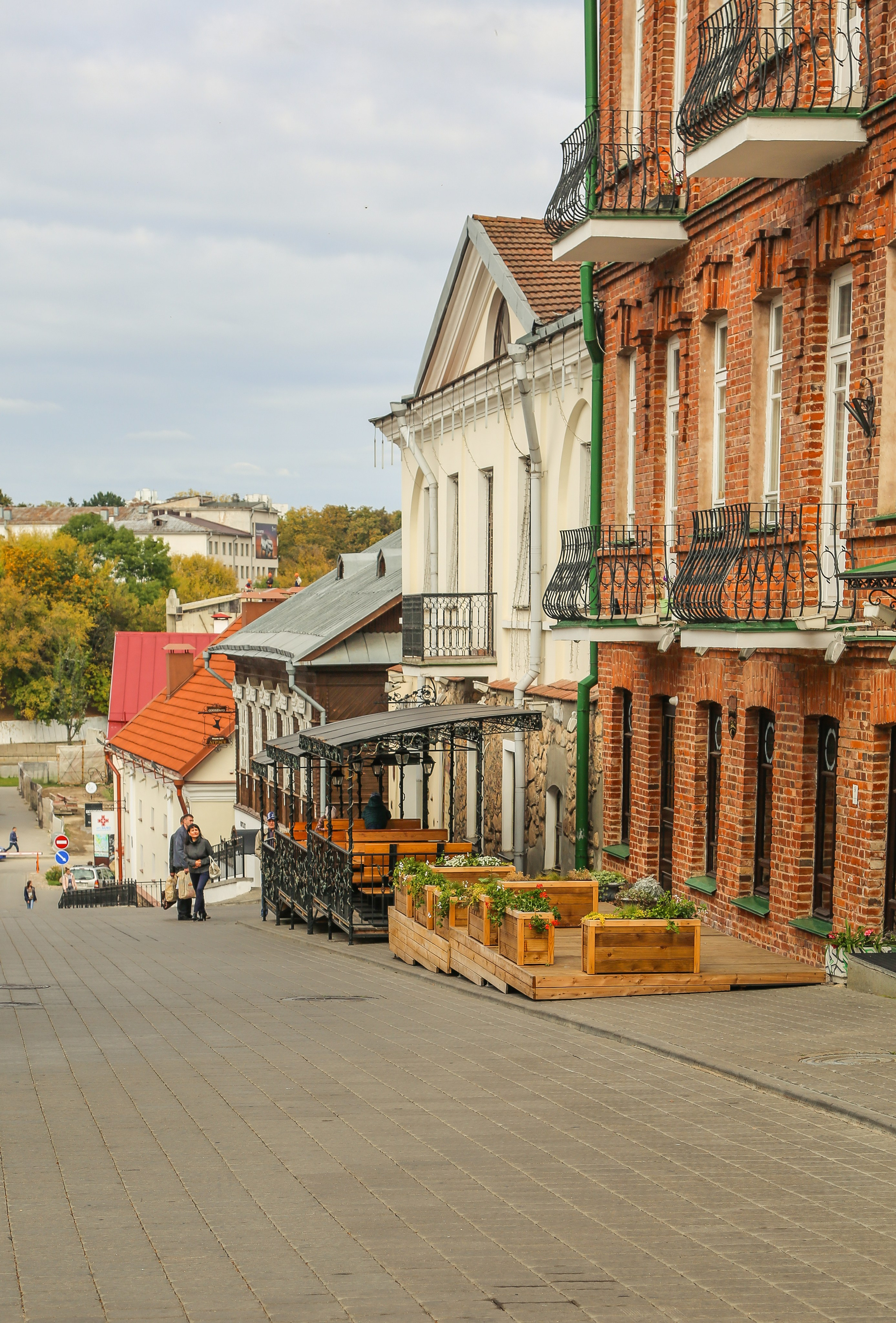 Минск. Дарья Письменюк / Darya Leitstern — фотограф, музыкант, журналист, путешественник