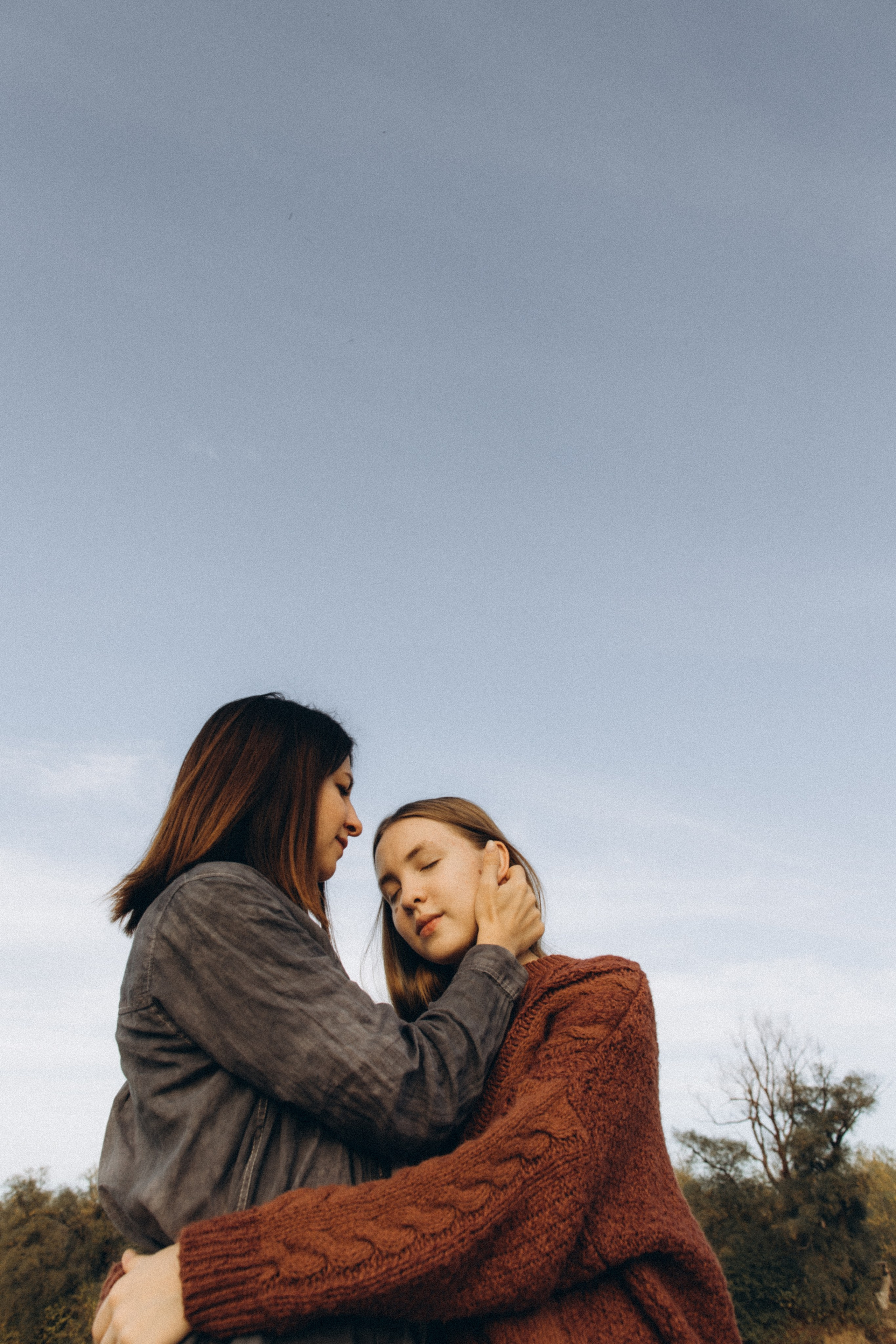 Самое теплое место на земле — Семья. Семейный фотограф в Краснодаре Анна Пасик