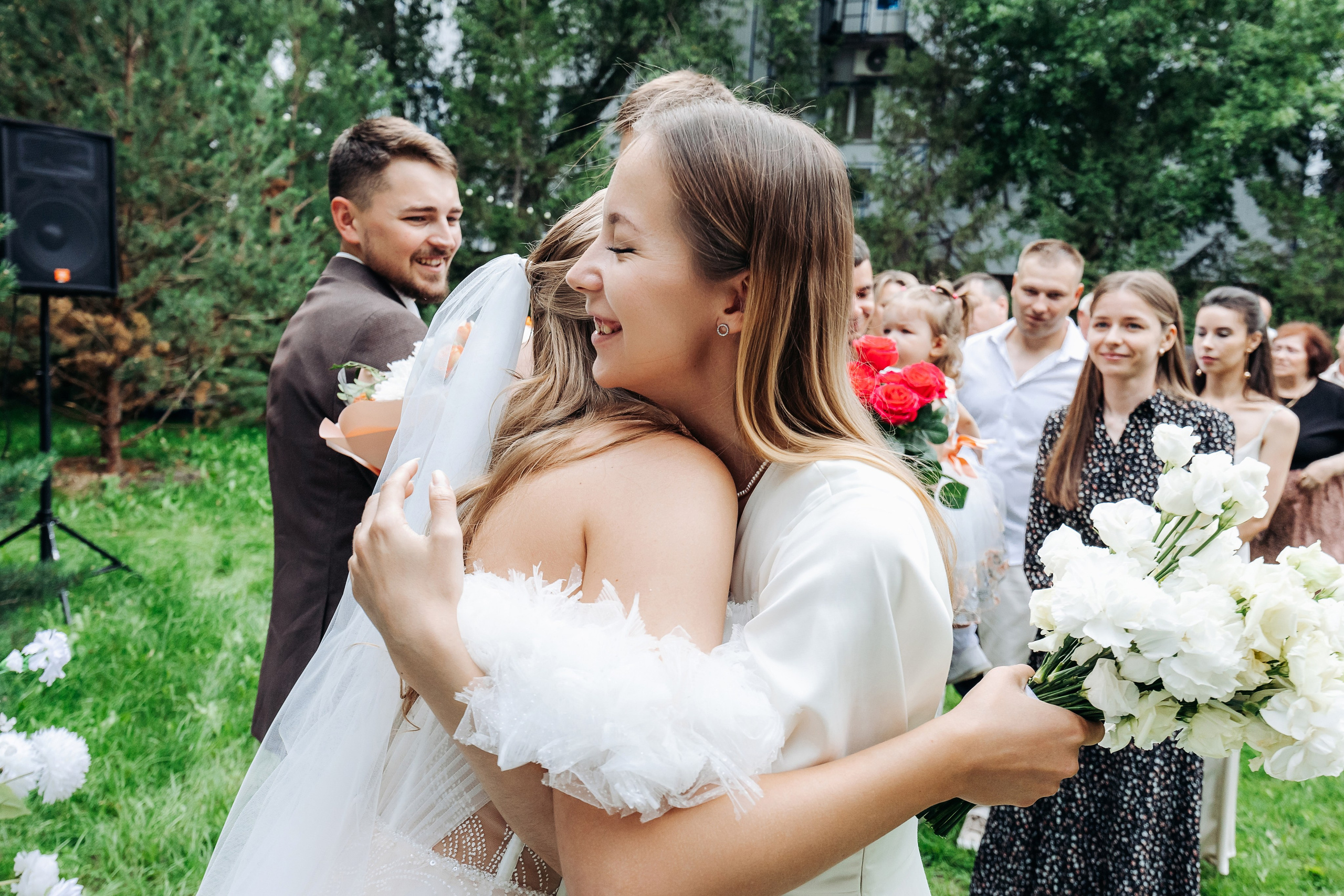 Александр Ирина. Фотограф Омск Андрей Козяков