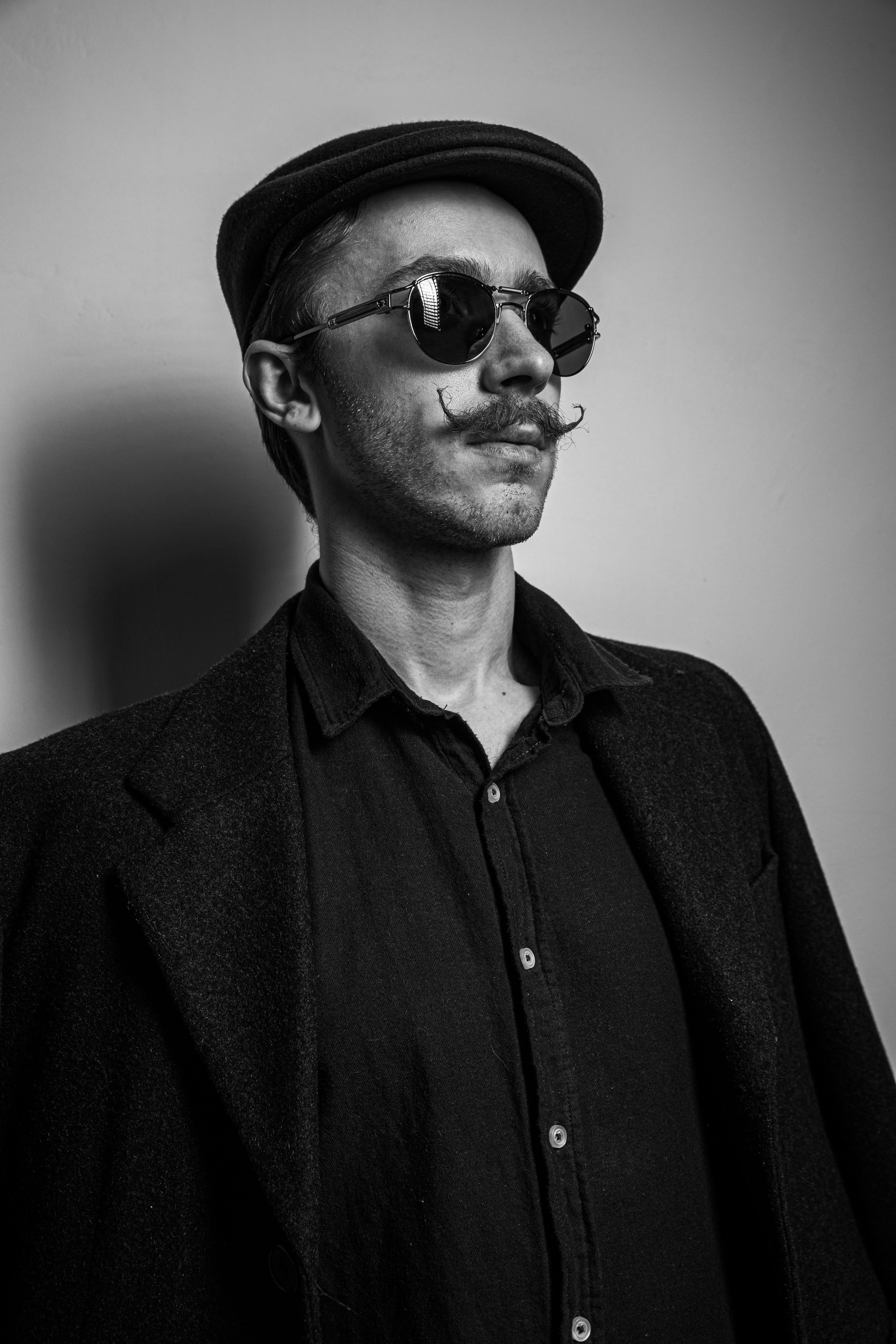 Илья. Главная