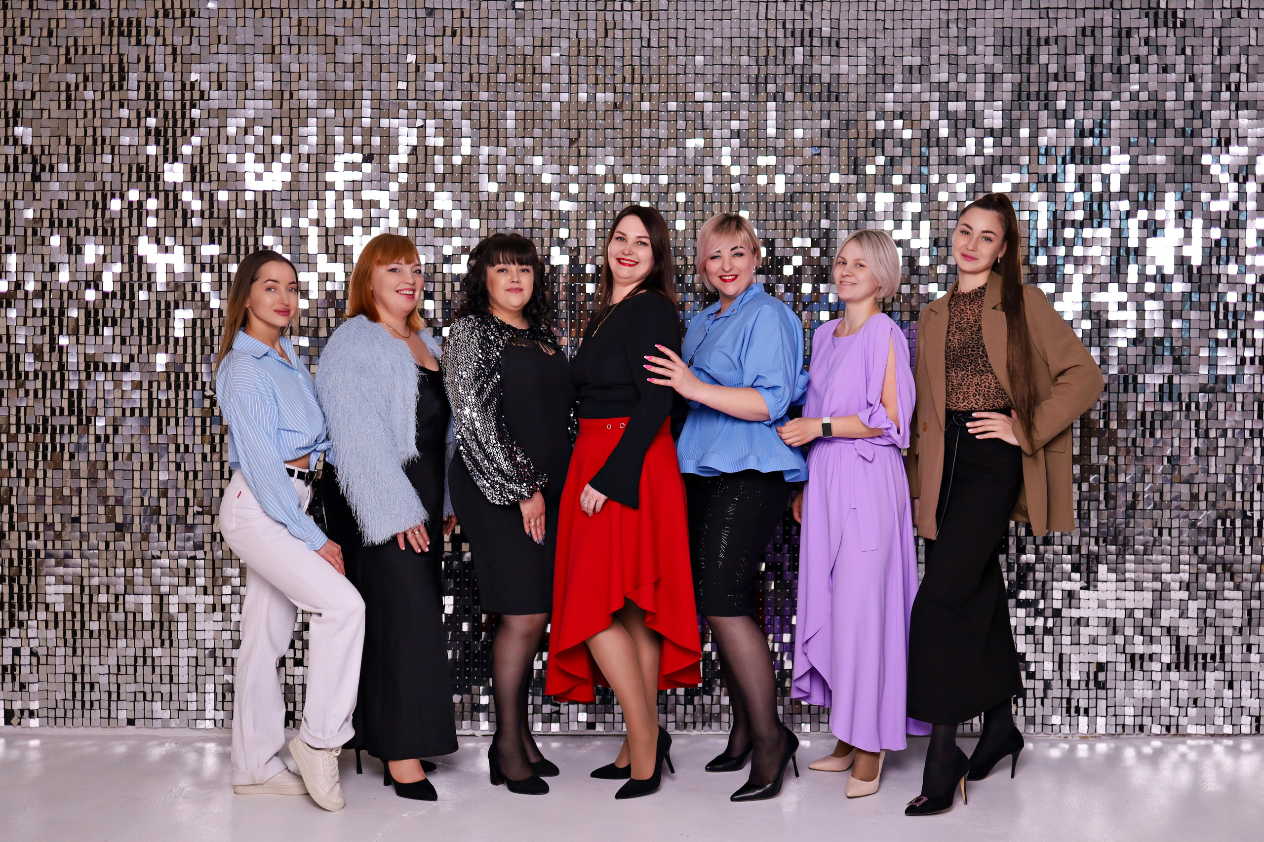 Репортажные съемки. Фотограф Нина Пашина — Пермь