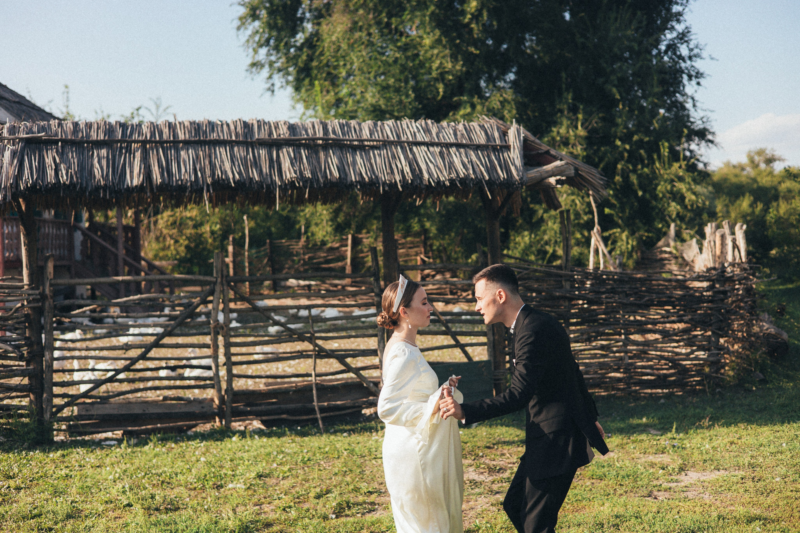 Владик и Ира. Свадебный и семейный фотограф в Ростове-на-Дону Анастасия Арестова