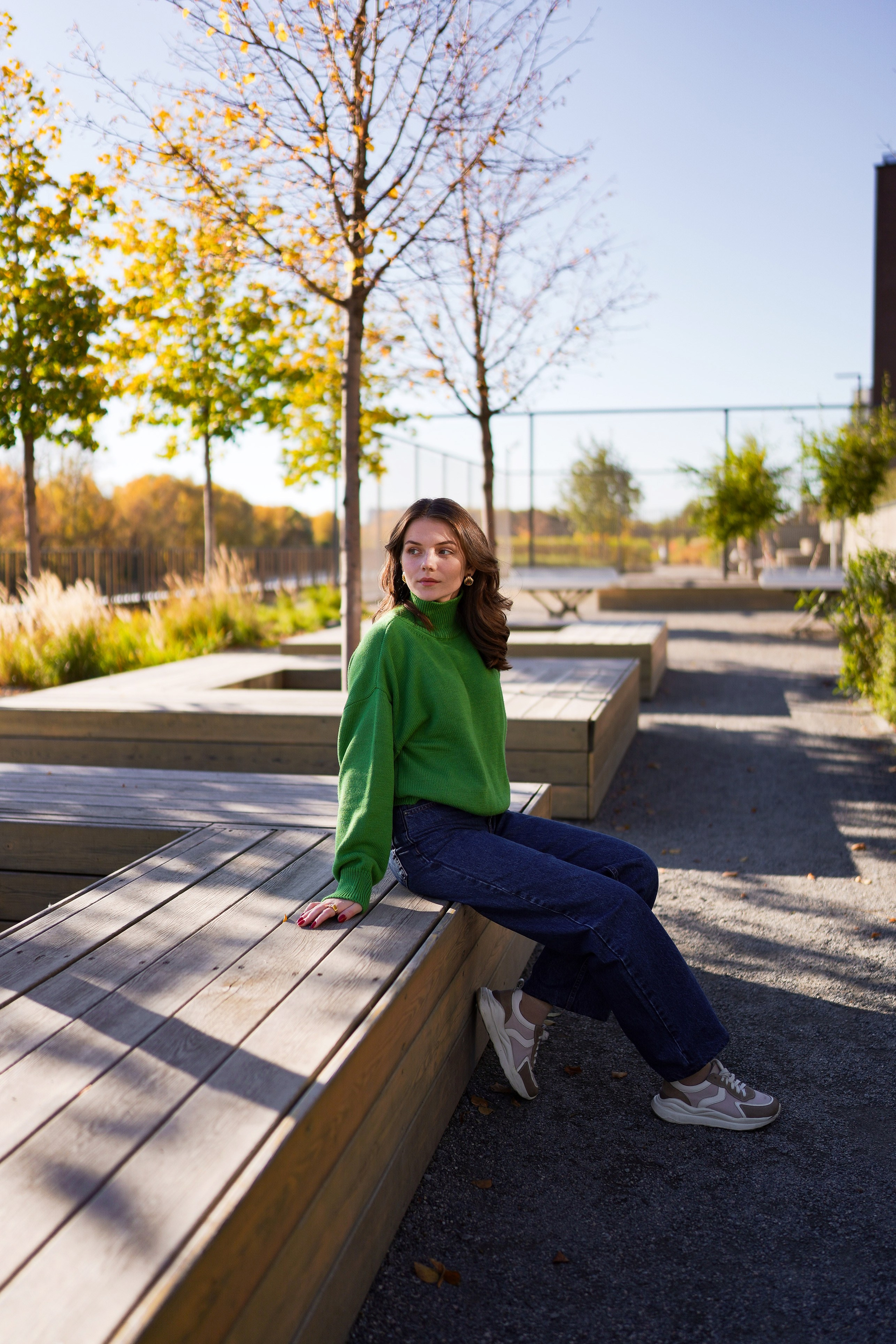 Смотреть серию. ЖЕНСКИЙ ФОТОГРАФ КРИСТИНА ВИГЕЛЬ