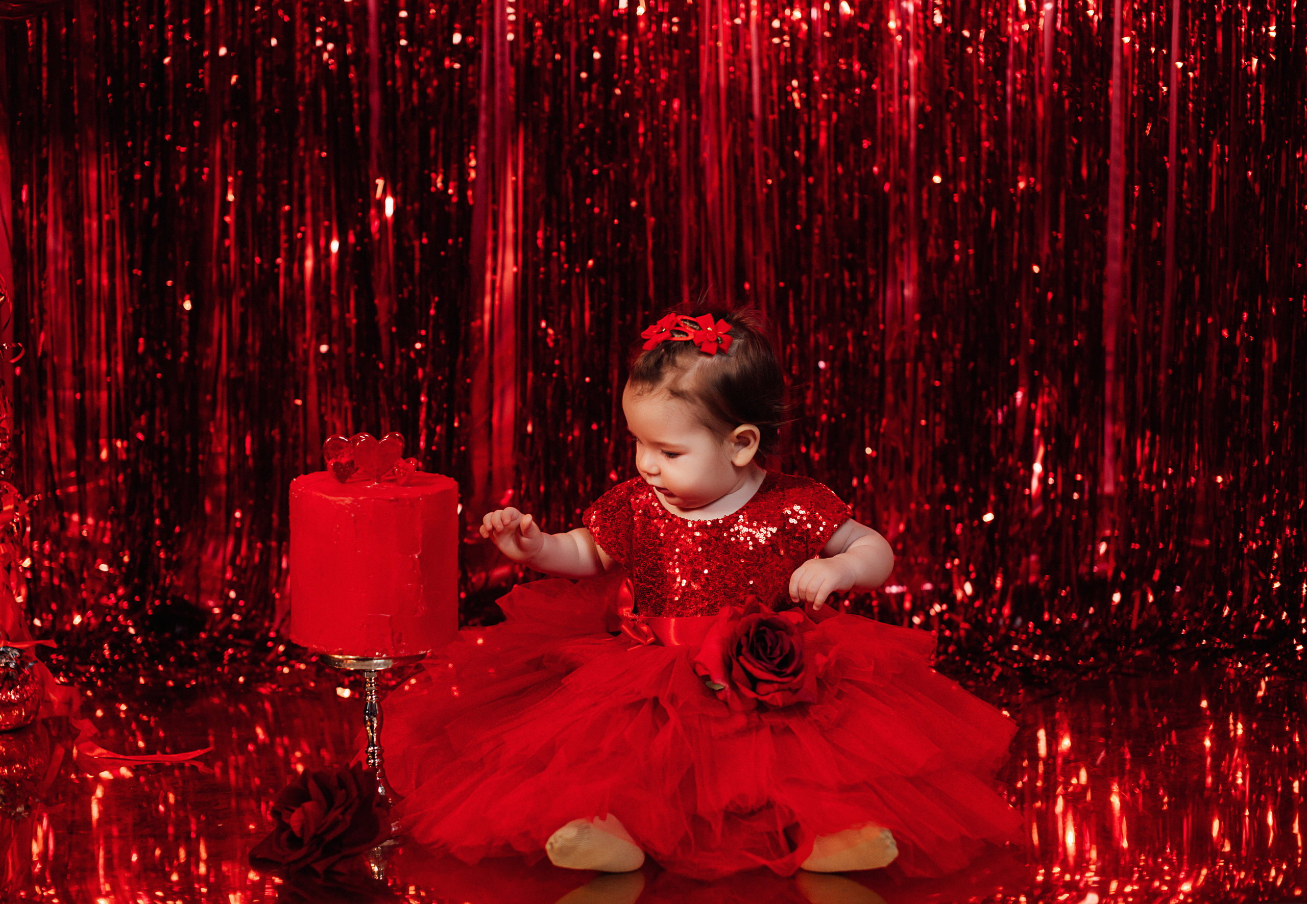 Людмила. Свадебный и семейный фотограф/видеограф в Краснодаре Наталья Осинская