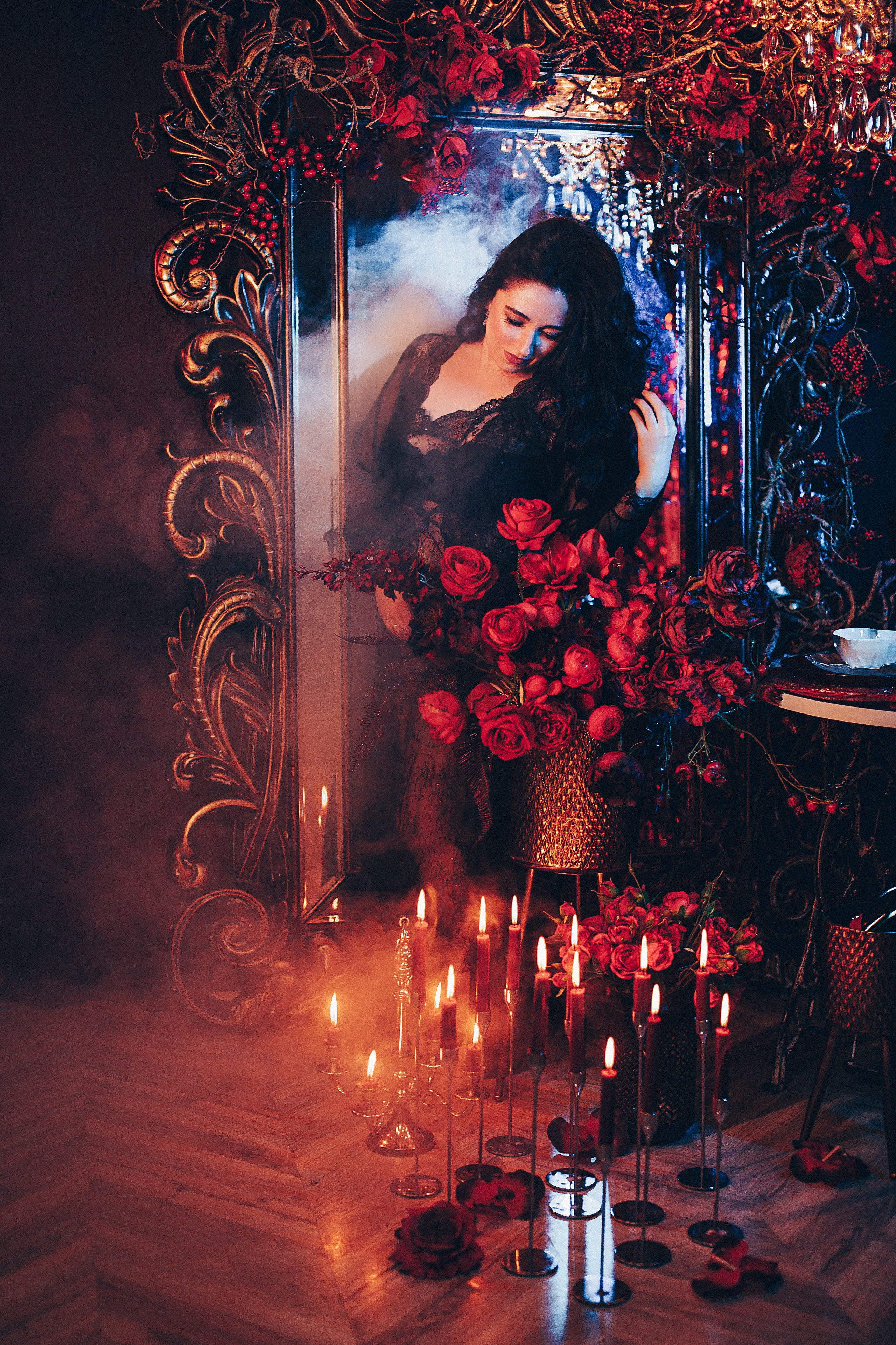 Ко Дню Влюбленных. Свадебный и семейный фотограф/видеограф в Краснодаре Наталья Осинская