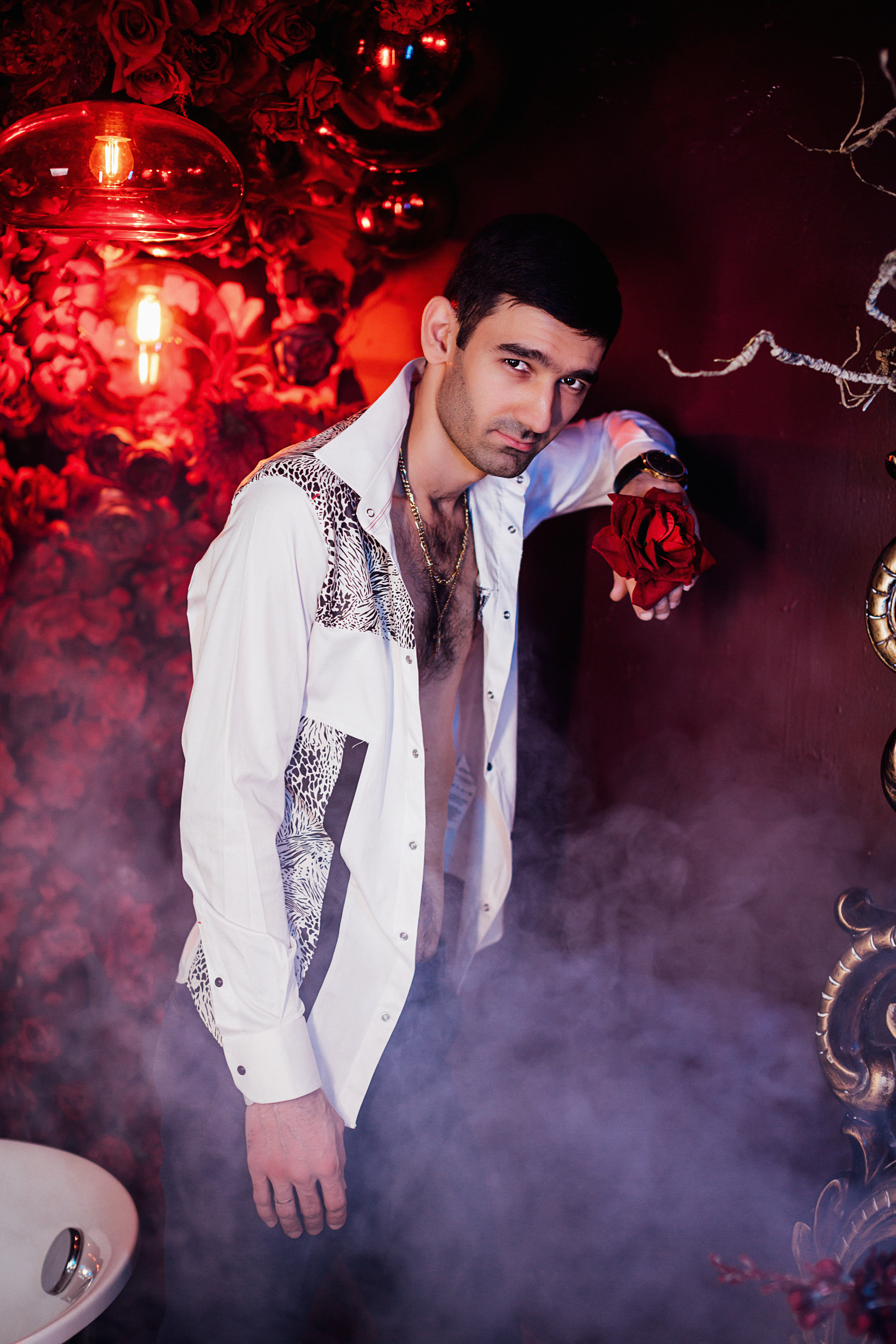 Ко Дню Влюбленных. Свадебный и семейный фотограф/видеограф в Краснодаре Наталья Осинская