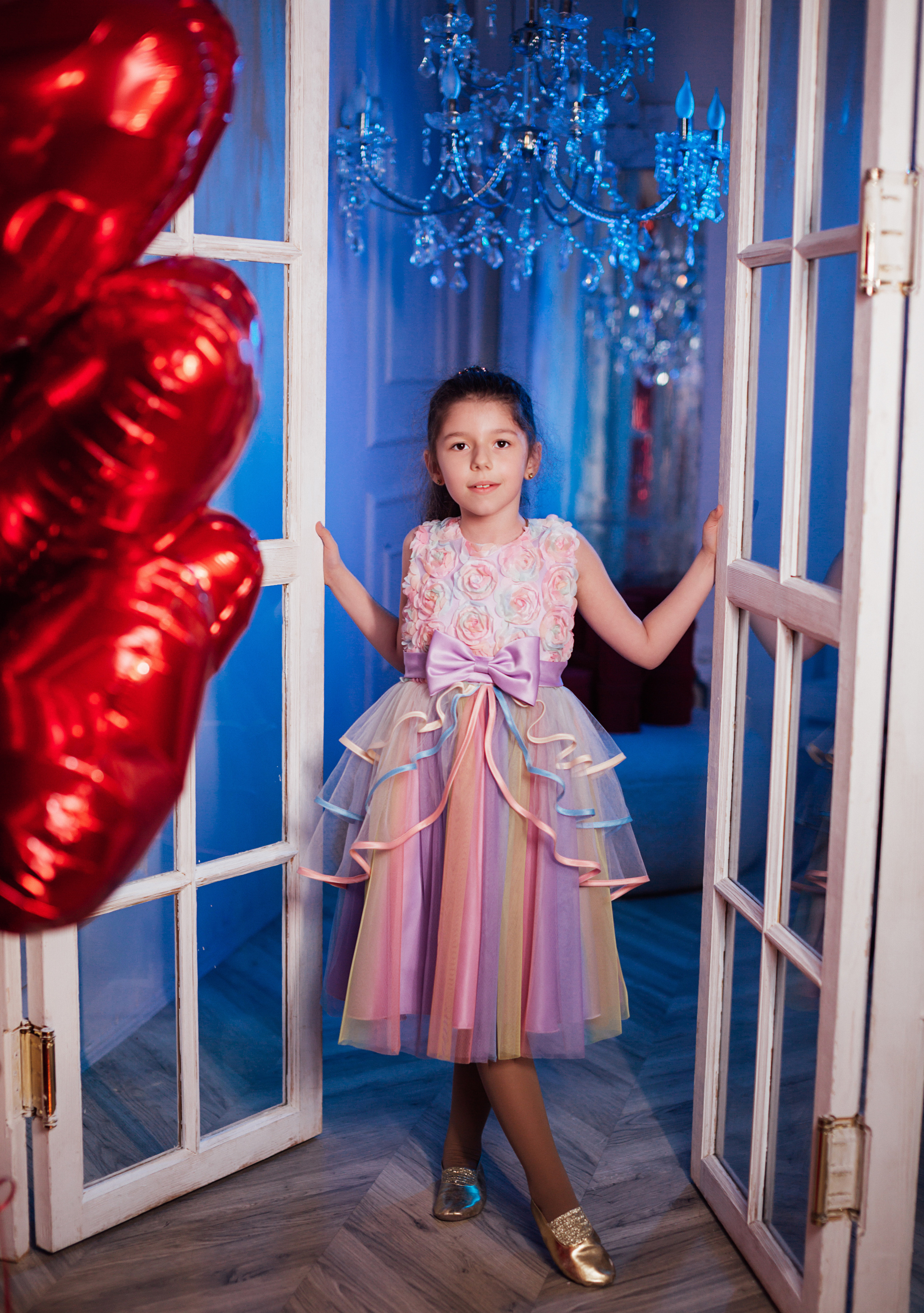 Людмила. Свадебный и семейный фотограф/видеограф в Краснодаре Наталья Осинская