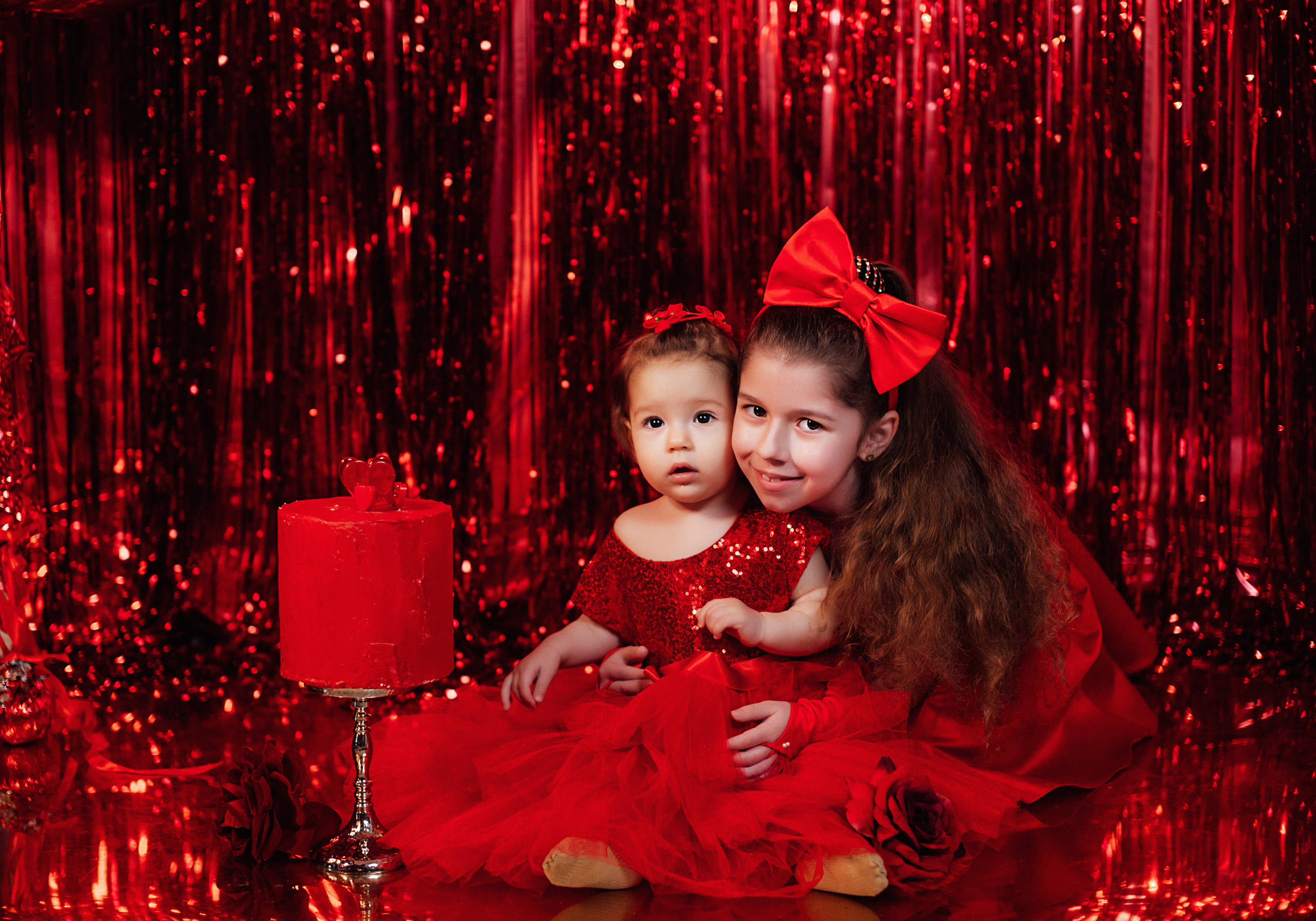 Людмила. Свадебный и семейный фотограф/видеограф в Краснодаре Наталья Осинская