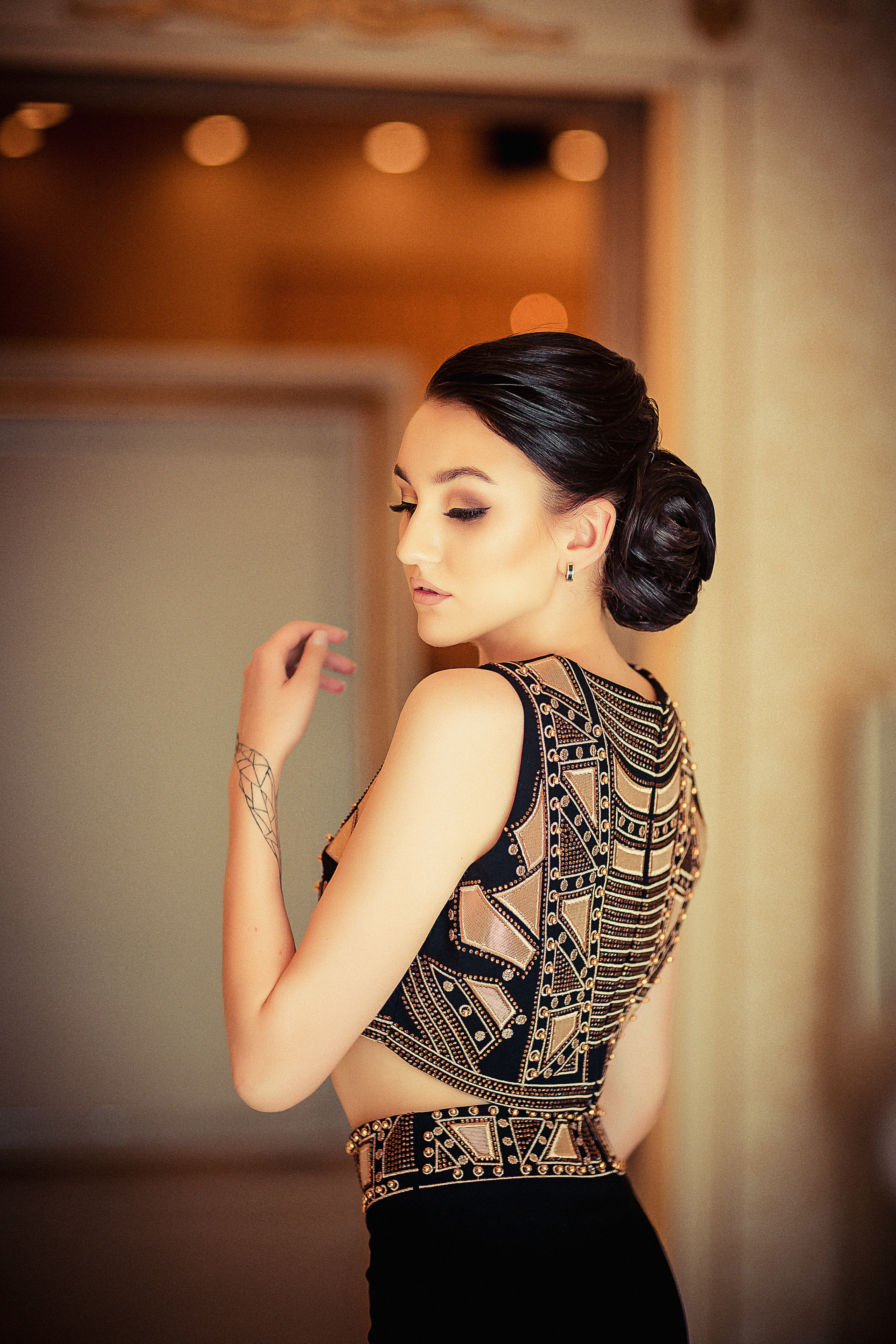 Модельные тесты. Свадебный и семейный фотограф/видеограф в Краснодаре Наталья Осинская