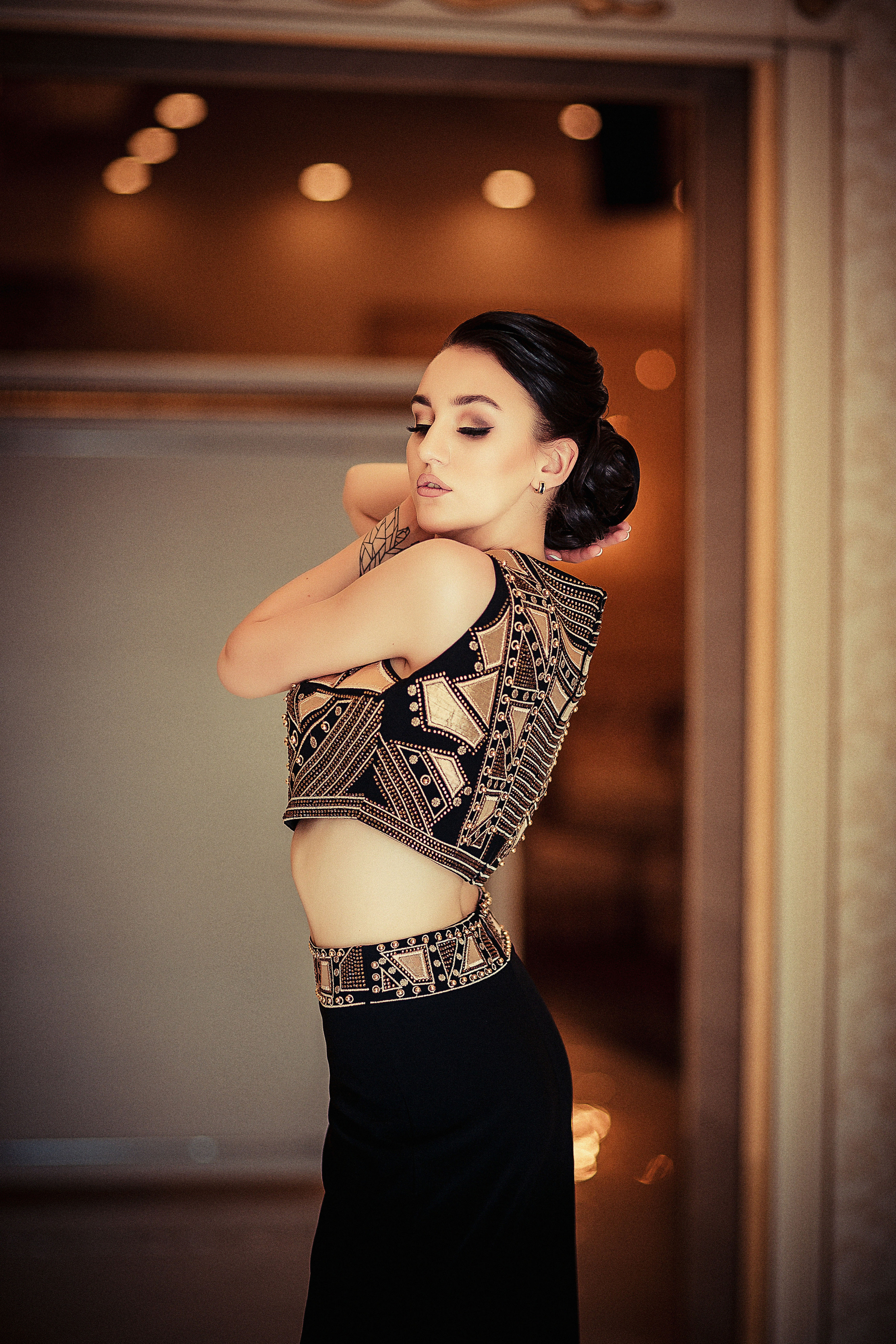 Модельные тесты. Свадебный и семейный фотограф/видеограф в Краснодаре Наталья Осинская