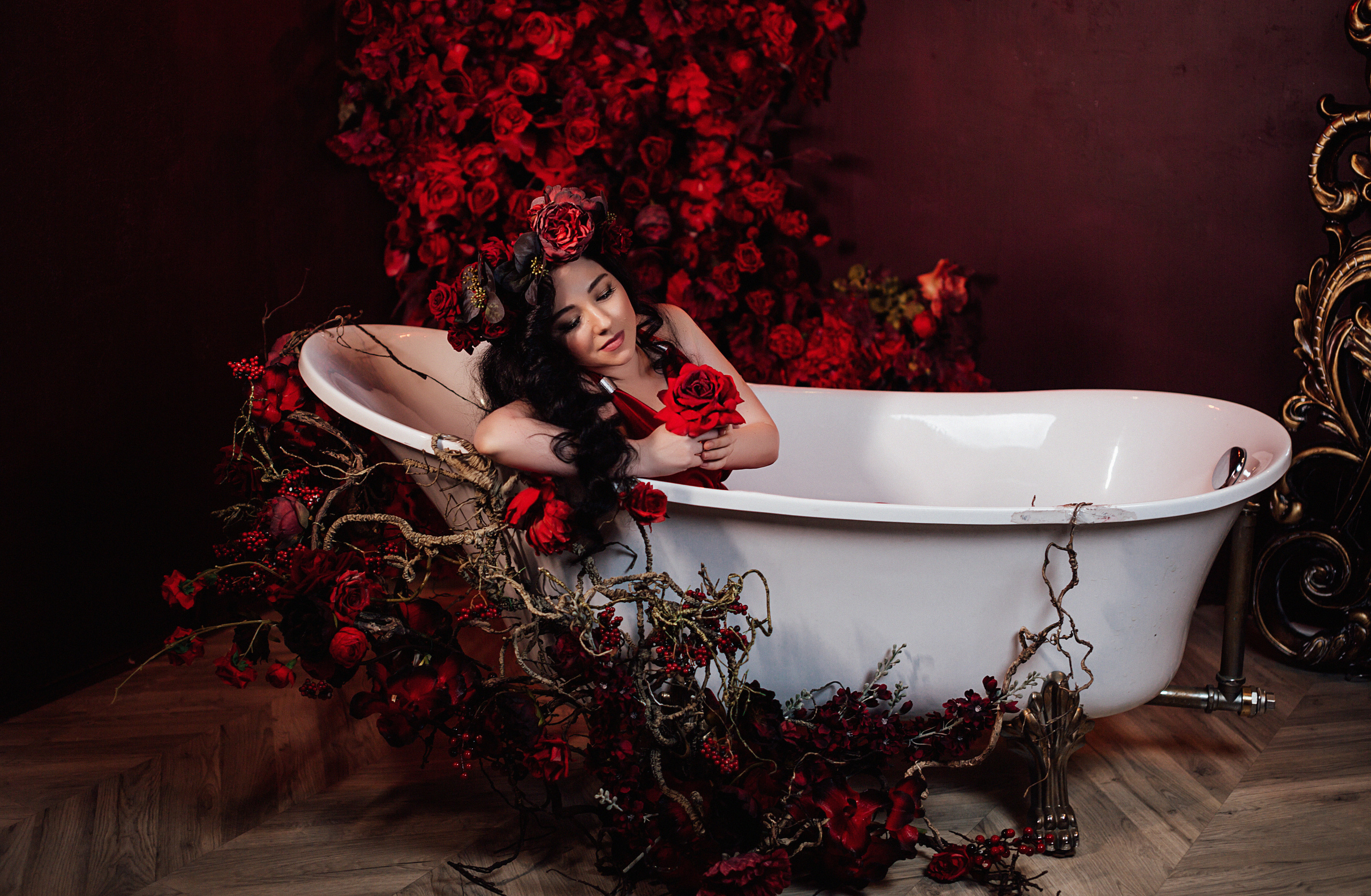 Ко Дню Влюбленных. Свадебный и семейный фотограф/видеограф в Краснодаре Наталья Осинская