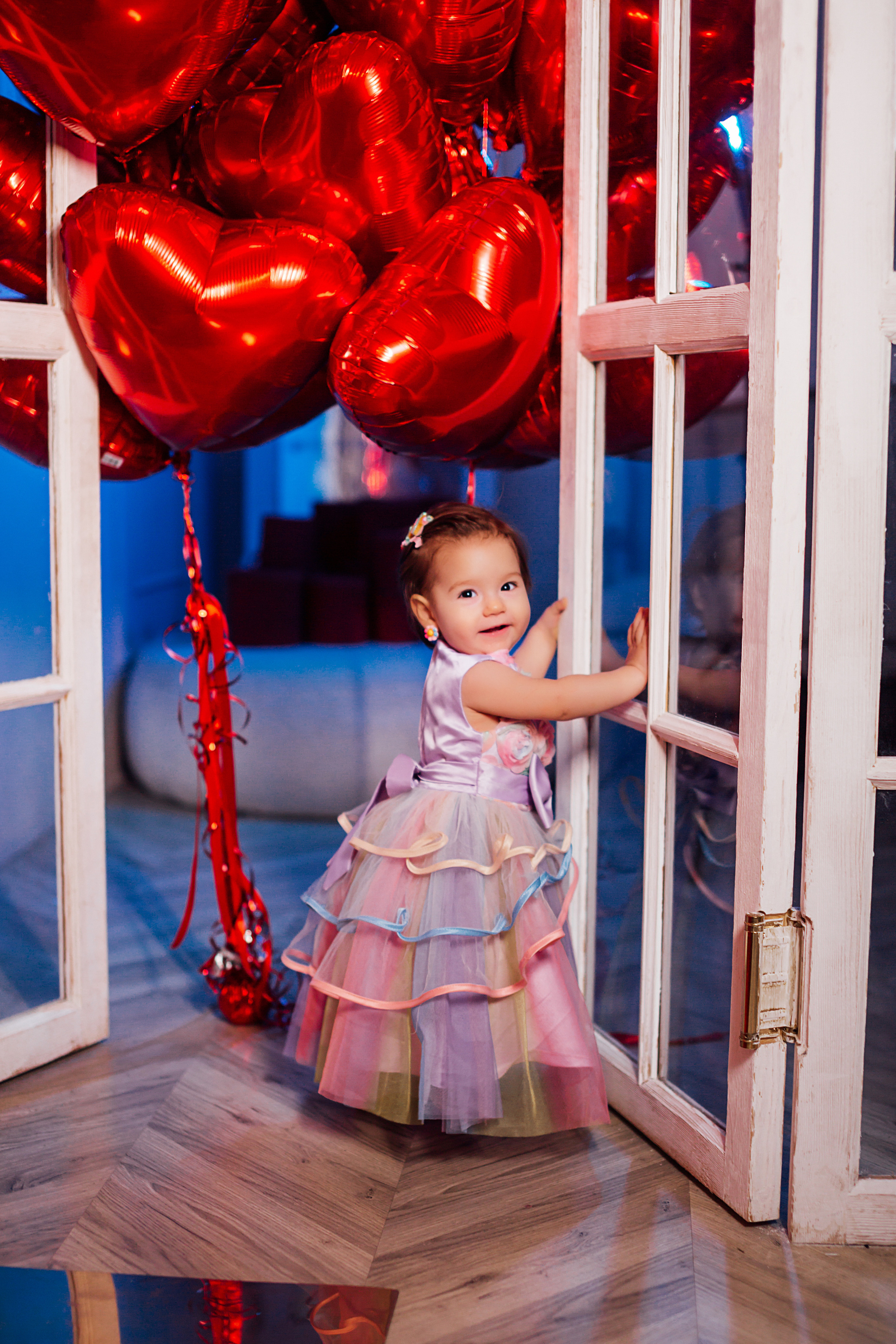 Людмила. Свадебный и семейный фотограф/видеограф в Краснодаре Наталья Осинская