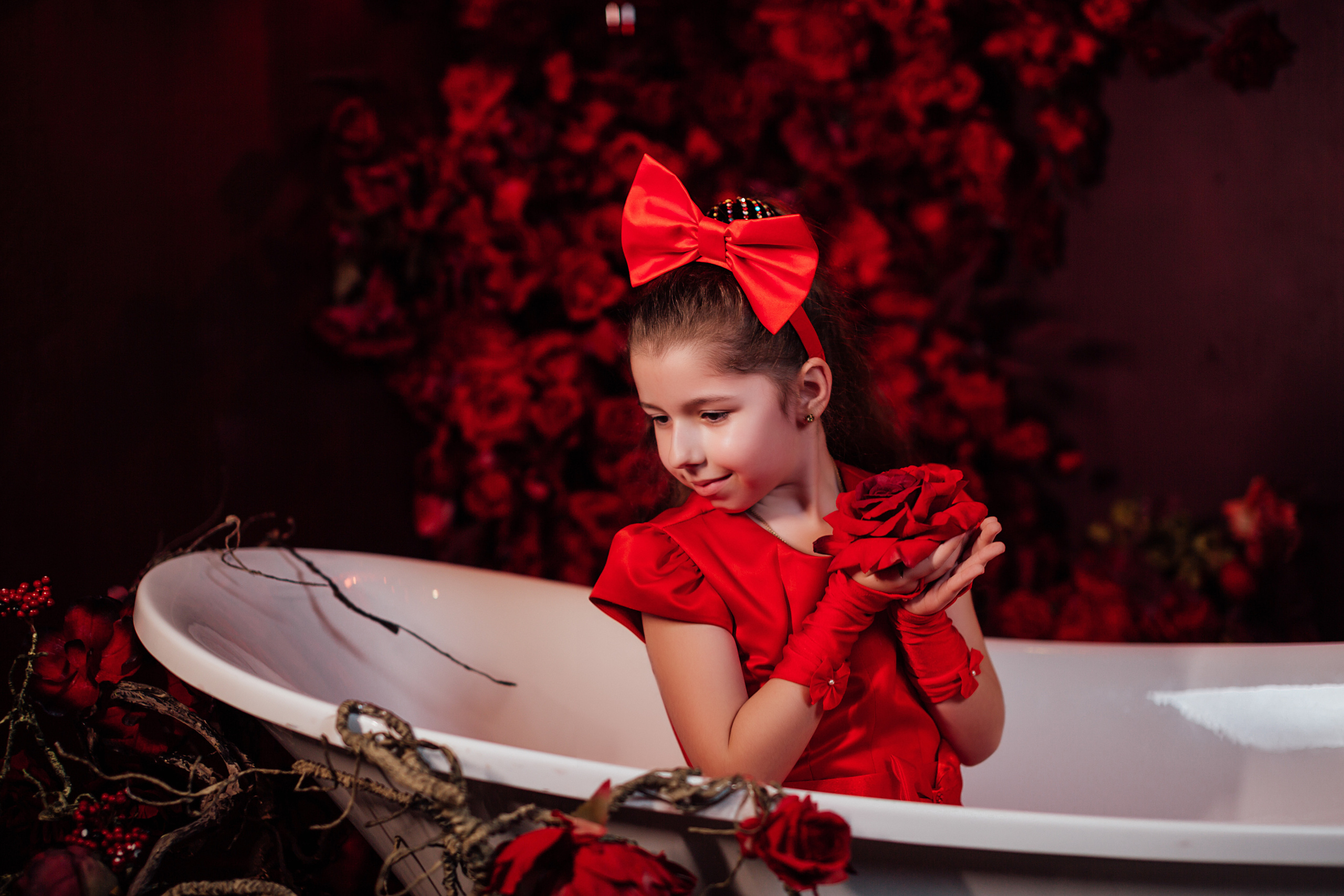 Людмила. Свадебный и семейный фотограф/видеограф в Краснодаре Наталья Осинская