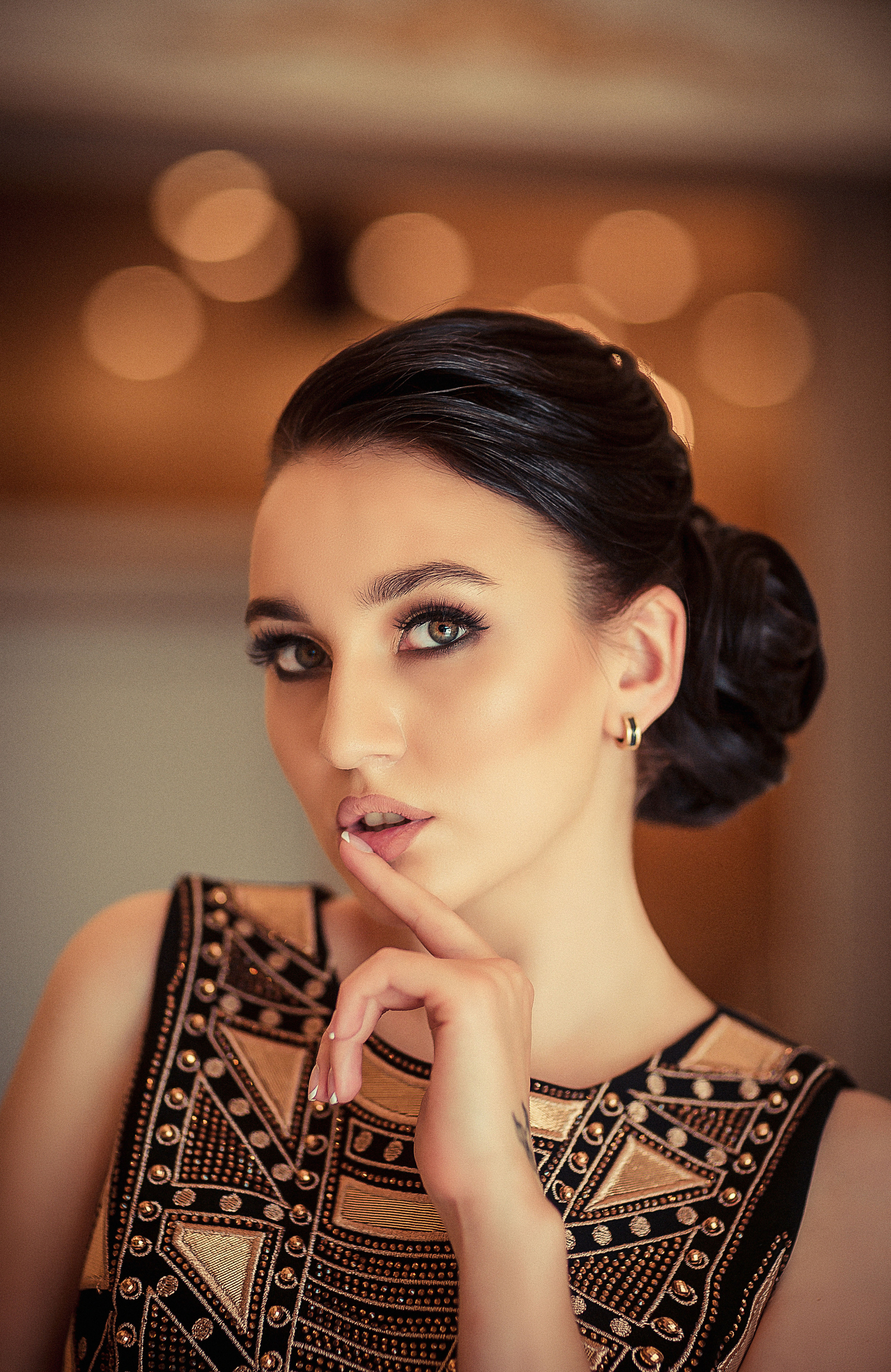 Модельные тесты. Свадебный и семейный фотограф/видеограф в Краснодаре Наталья Осинская