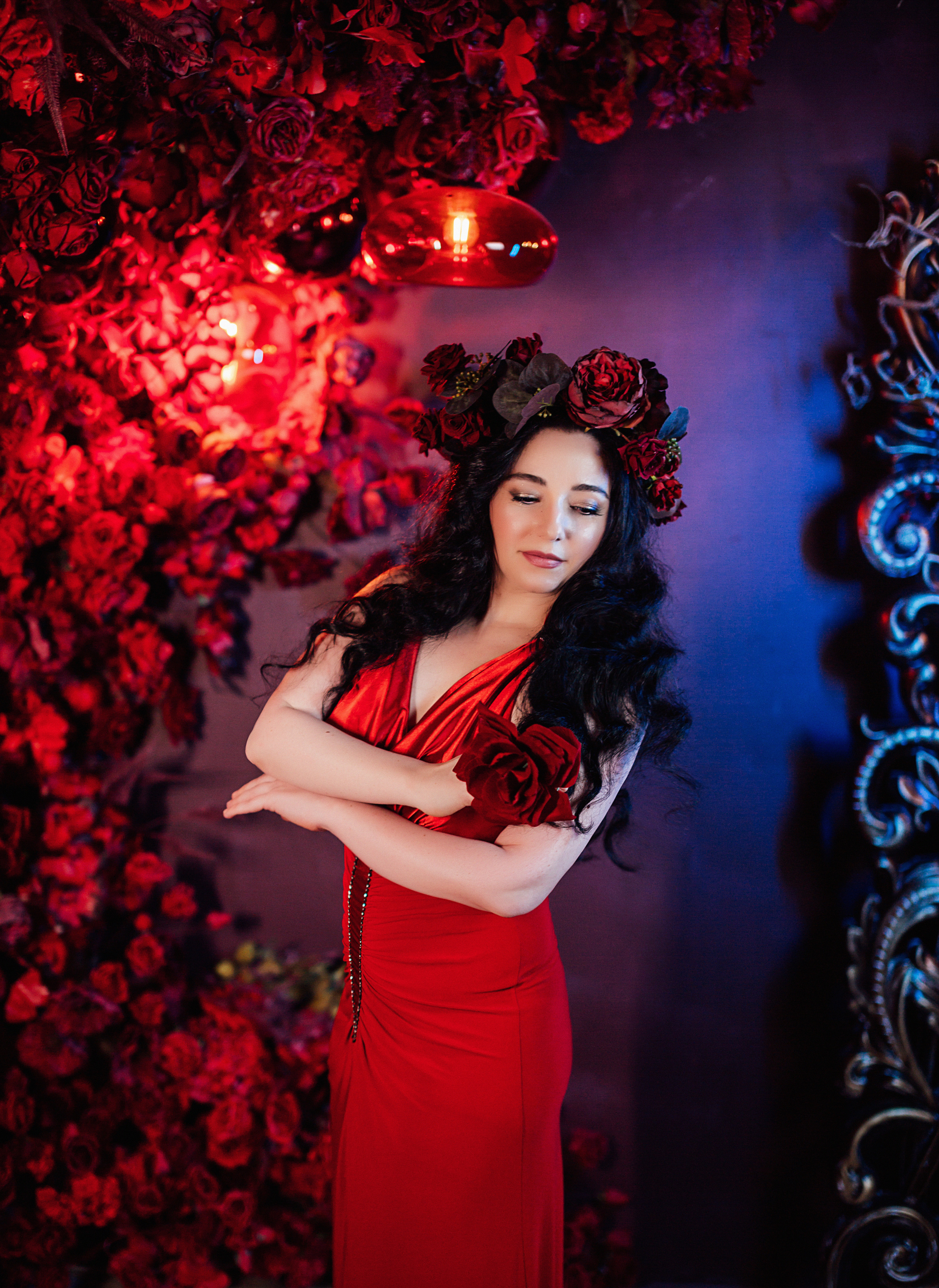 Ко Дню Влюбленных. Свадебный и семейный фотограф/видеограф в Краснодаре Наталья Осинская