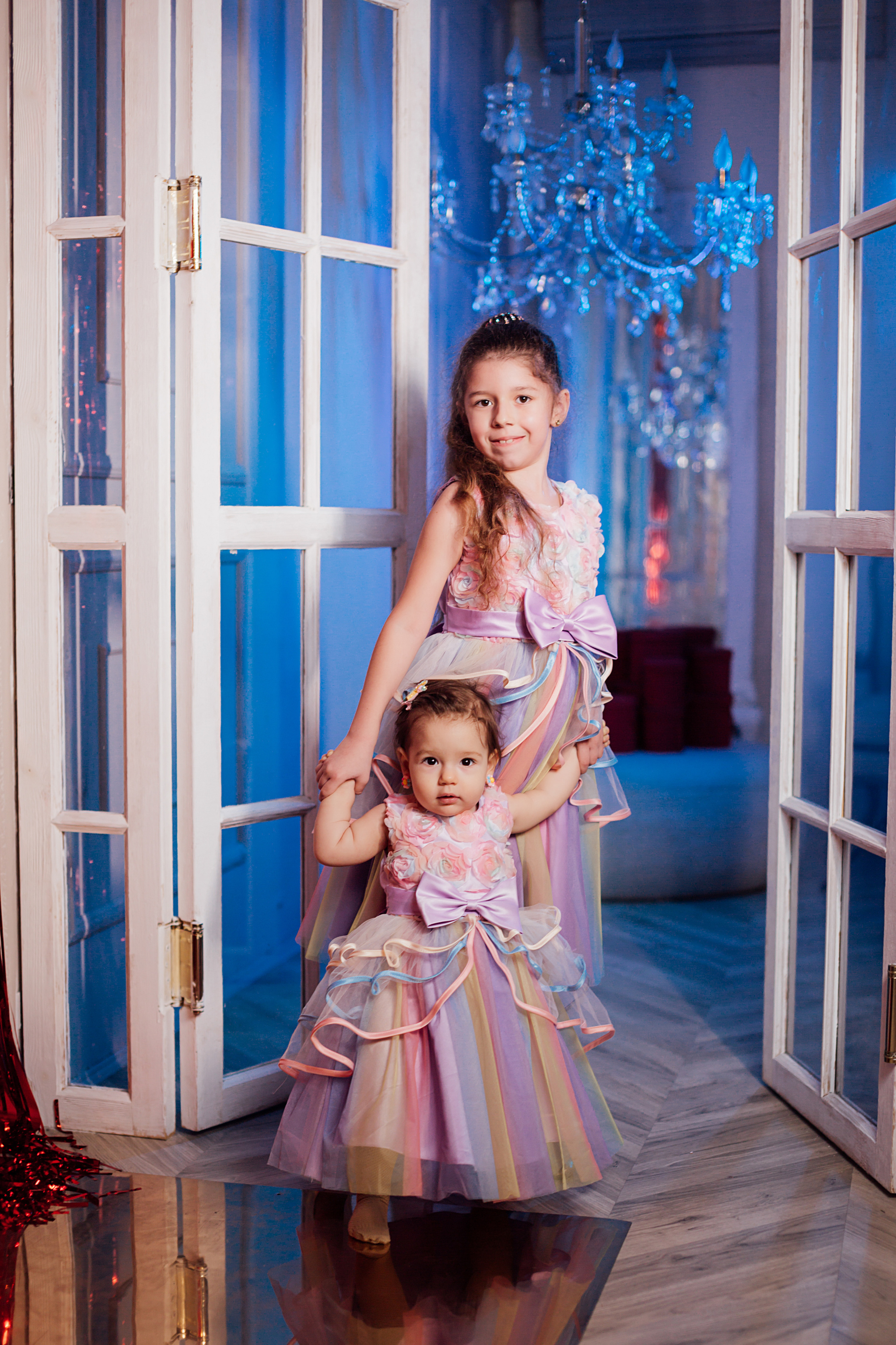 Людмила. Свадебный и семейный фотограф/видеограф в Краснодаре Наталья Осинская