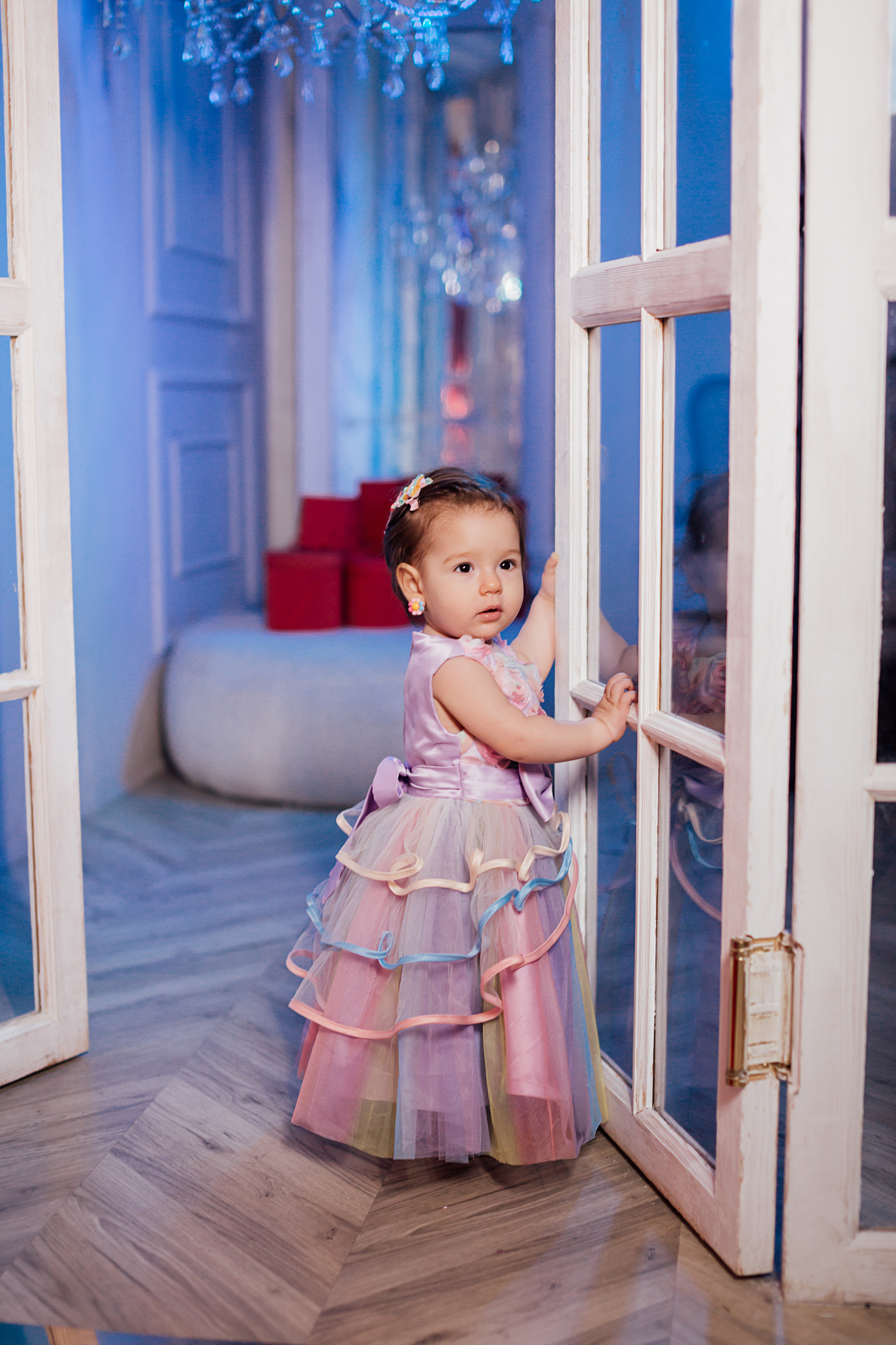 Людмила. Свадебный и семейный фотограф/видеограф в Краснодаре Наталья Осинская