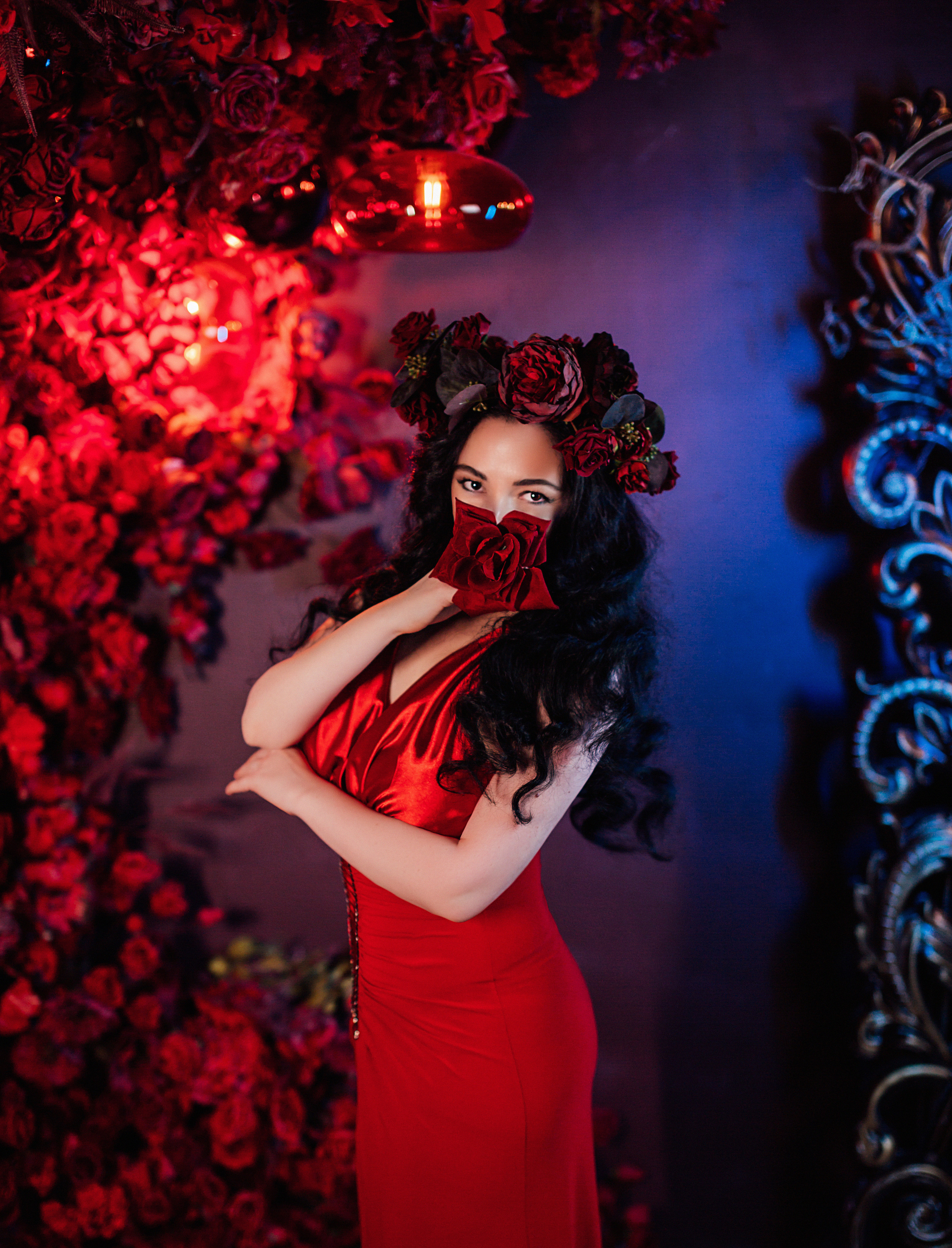 Ко Дню Влюбленных. Свадебный и семейный фотограф/видеограф в Краснодаре Наталья Осинская