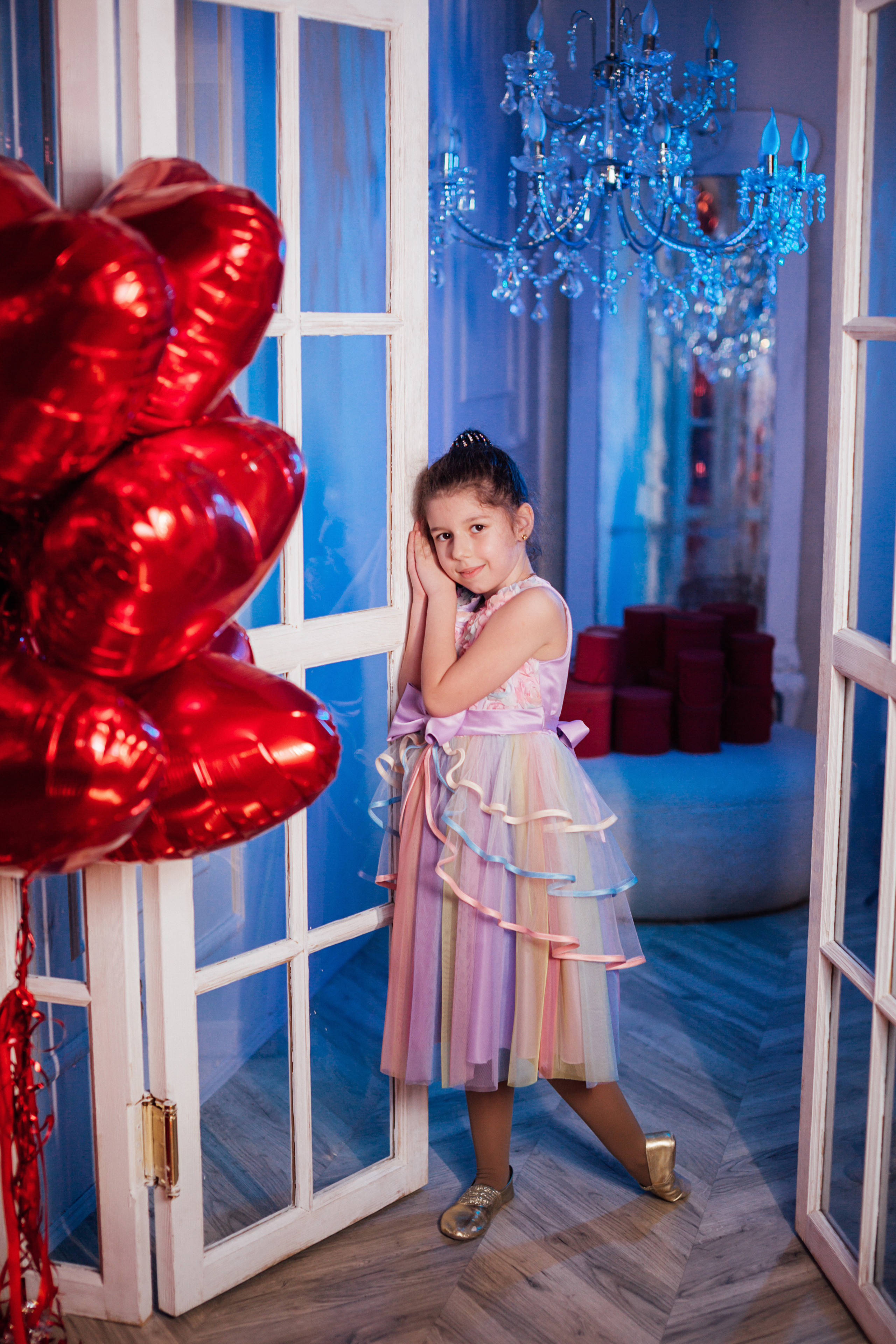 Людмила. Свадебный и семейный фотограф/видеограф в Краснодаре Наталья Осинская