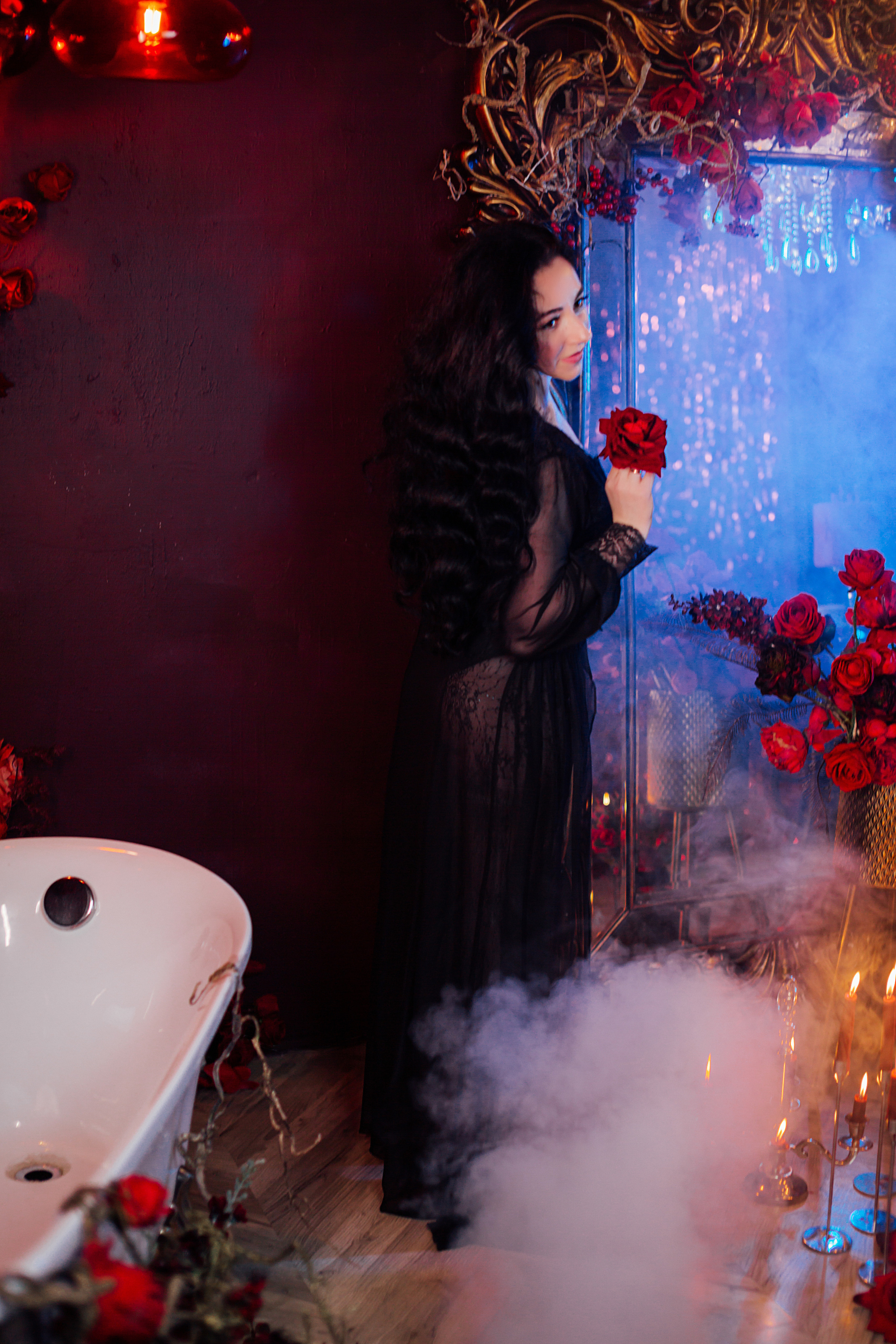 Ко Дню Влюбленных. Свадебный и семейный фотограф/видеограф в Краснодаре Наталья Осинская