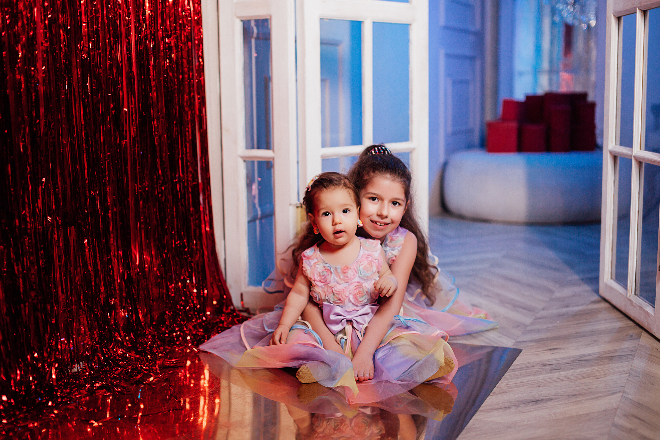 Людмила. Свадебный и семейный фотограф/видеограф в Краснодаре Наталья Осинская