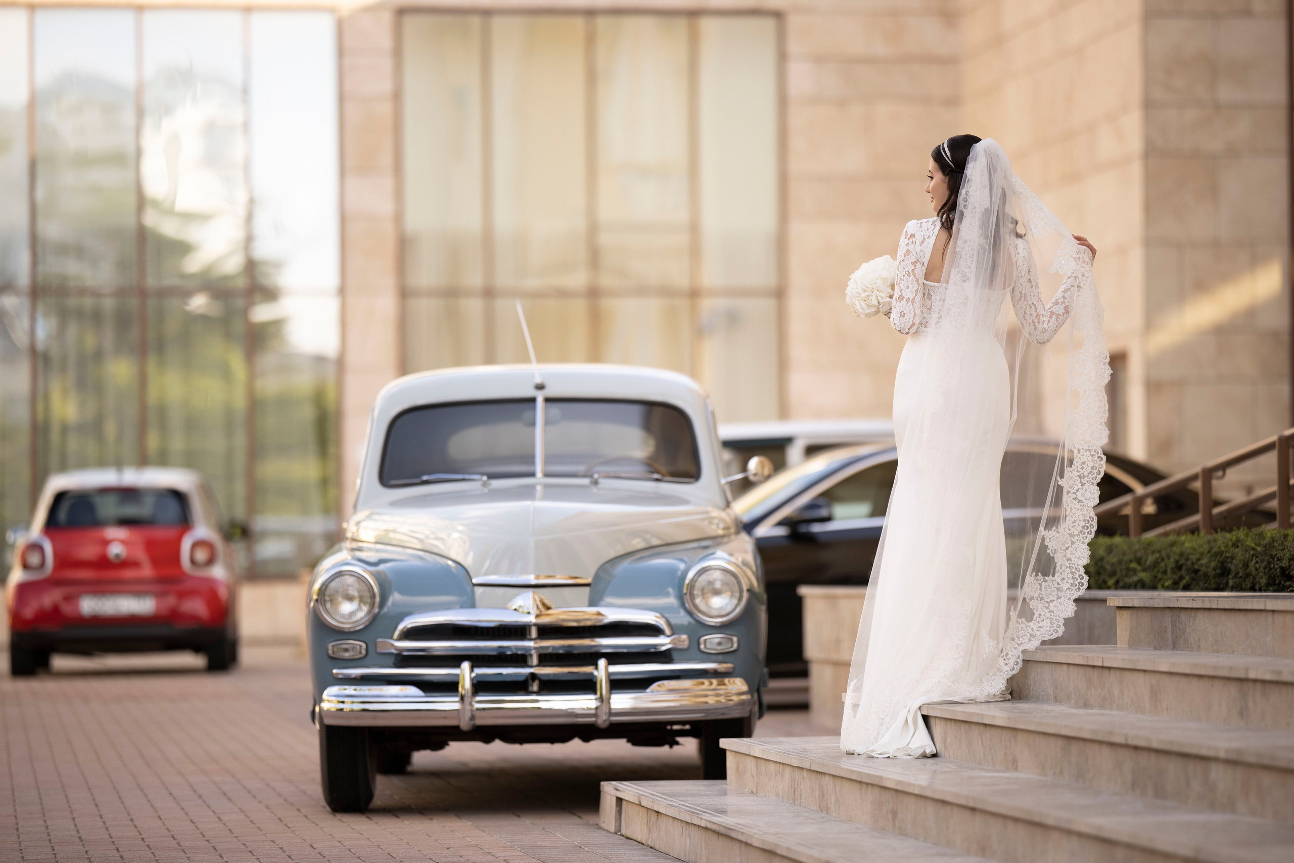 Свадьбы. Свадебный и семейный фотограф в Сочи Ильнур Гатин