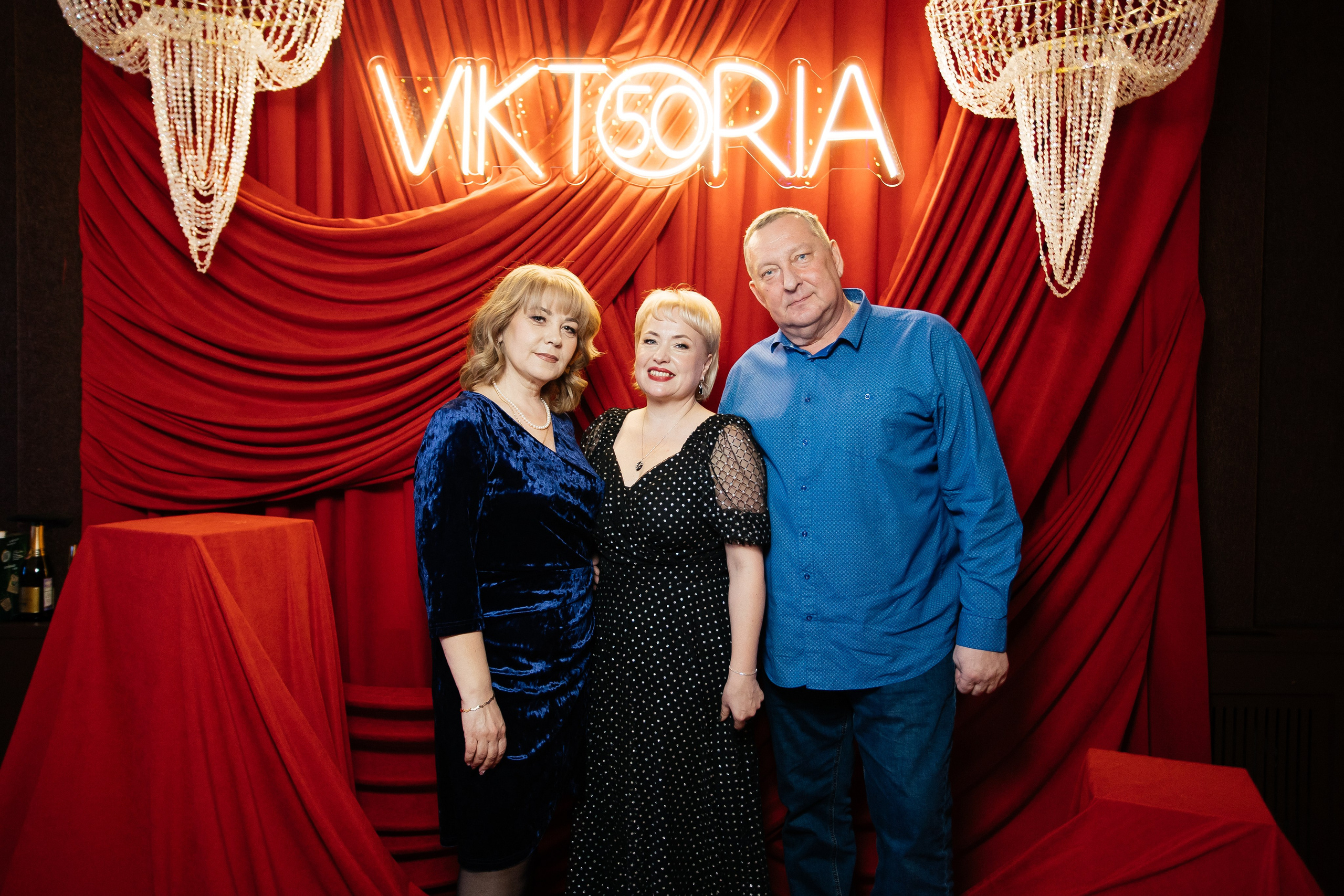 Юбилей. Фотограф в Иркутске