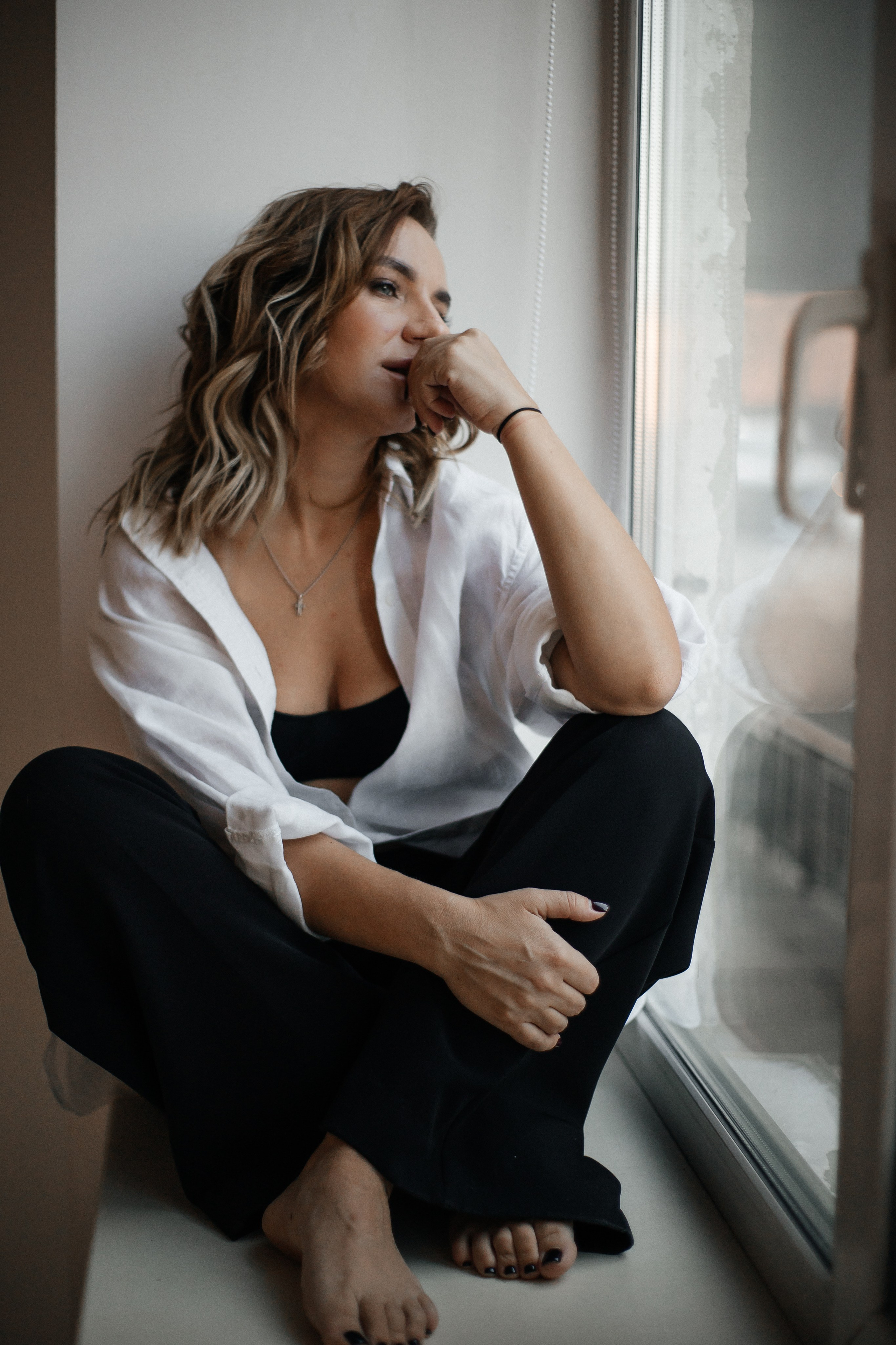 Индивидуальная. Фотограф в Иркутске