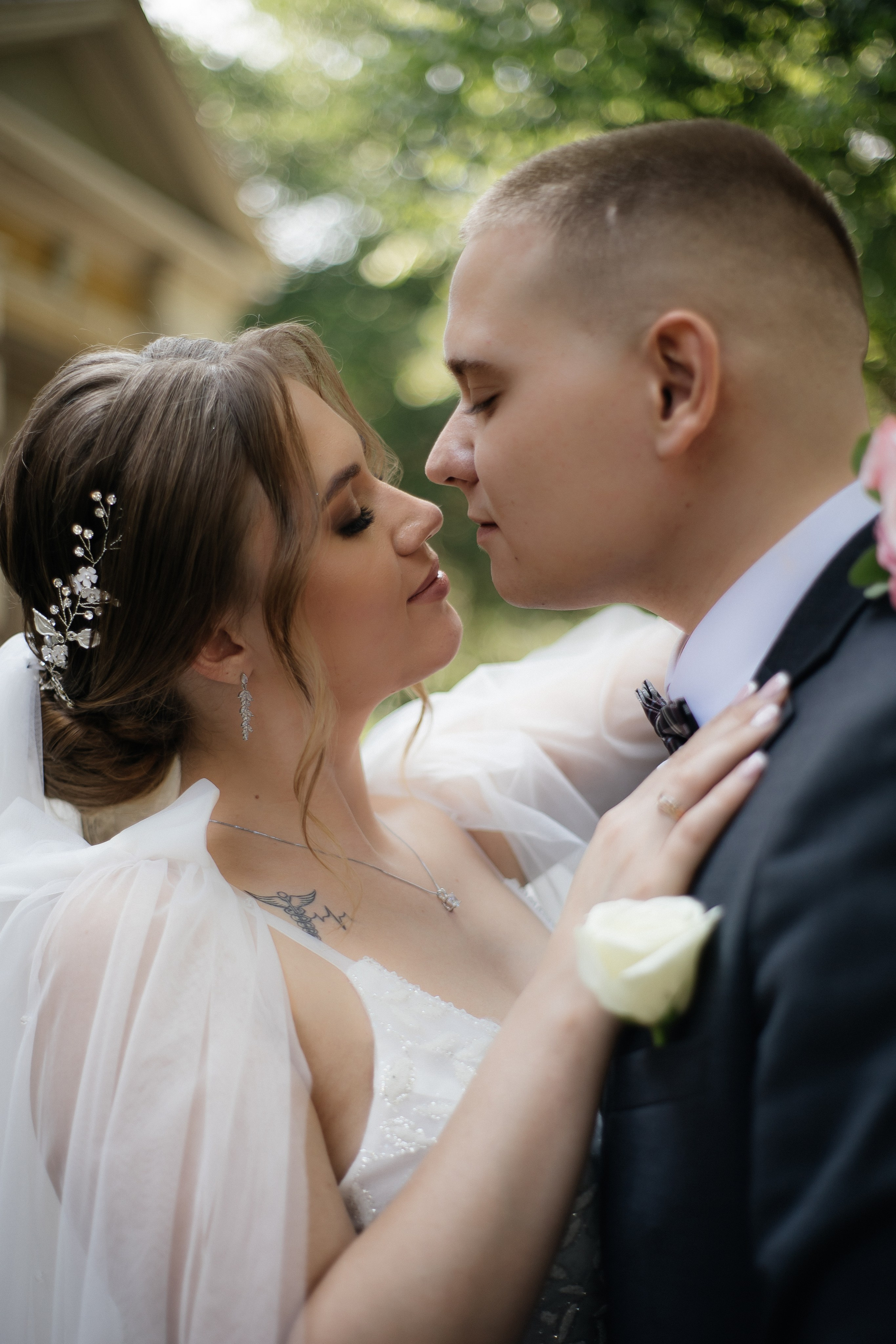 Свадьба полный день. Фотограф в Иркутске