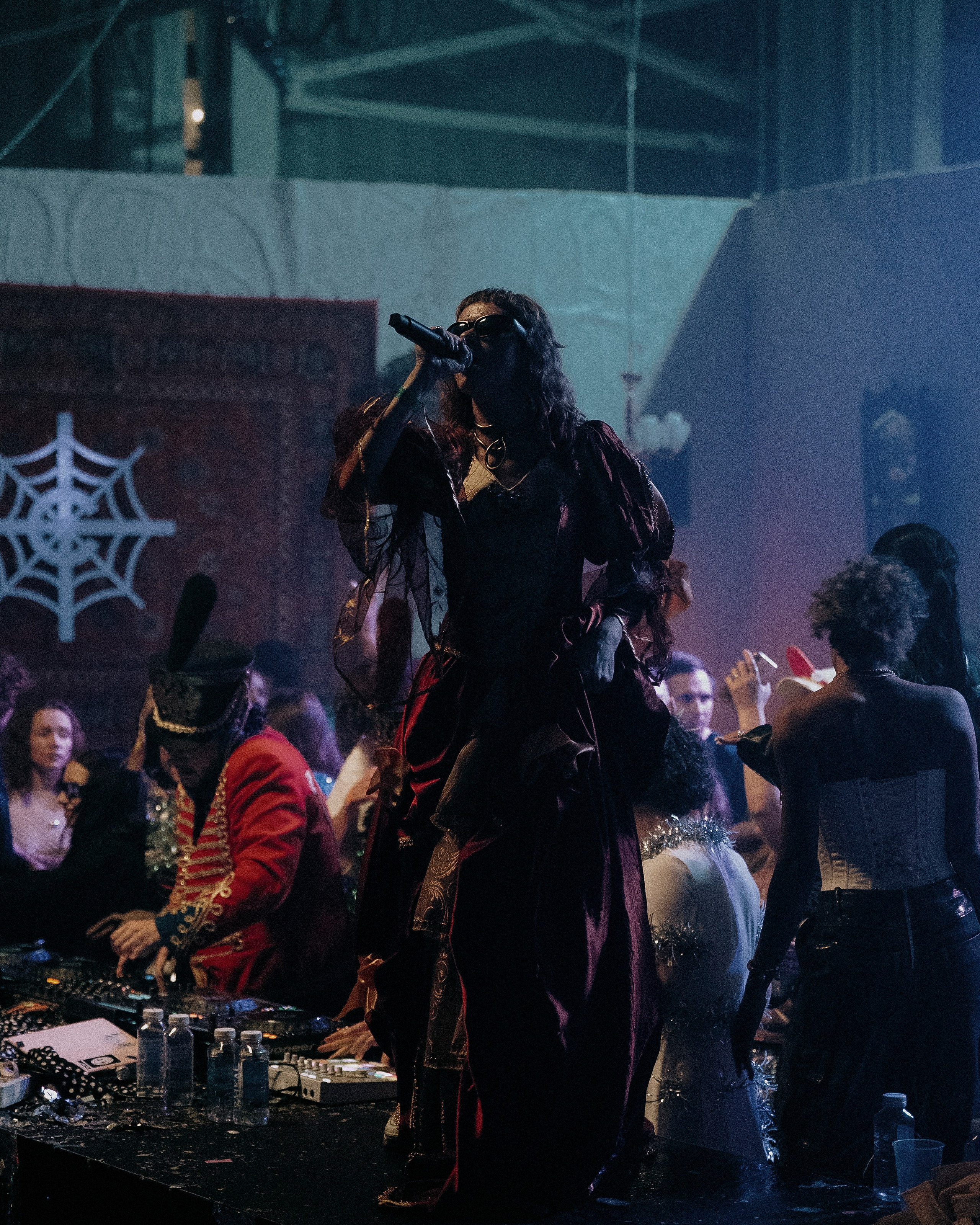 СТВОЛ. Фотограф Rockeroleg