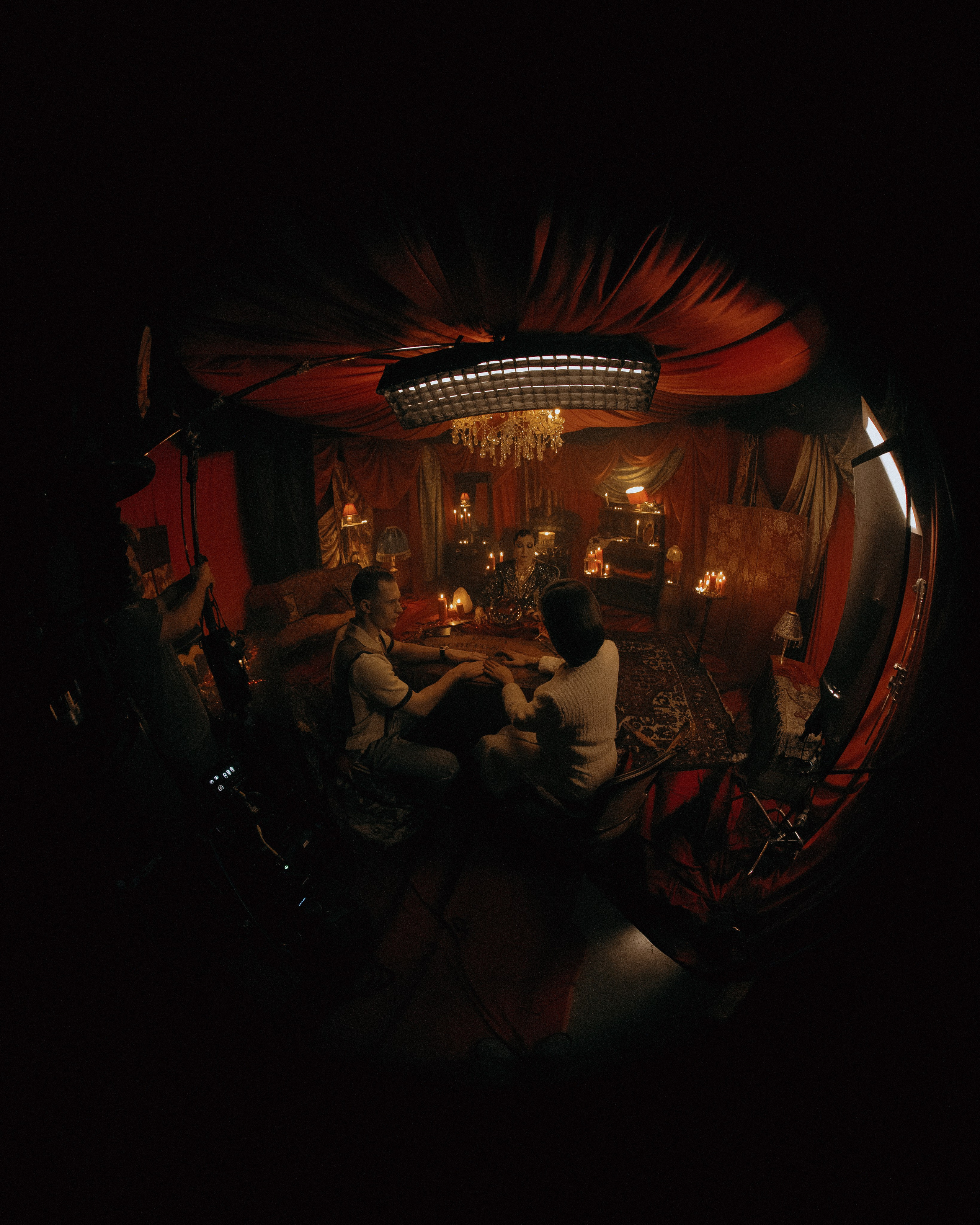 Crave Taboo. Фотограф Rockeroleg